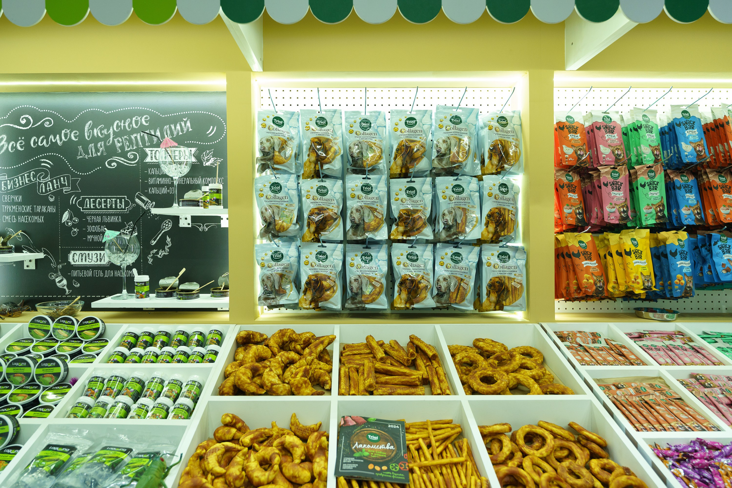 ParkZoo 2024. Профессиональное решение для частных лиц и бизнеса