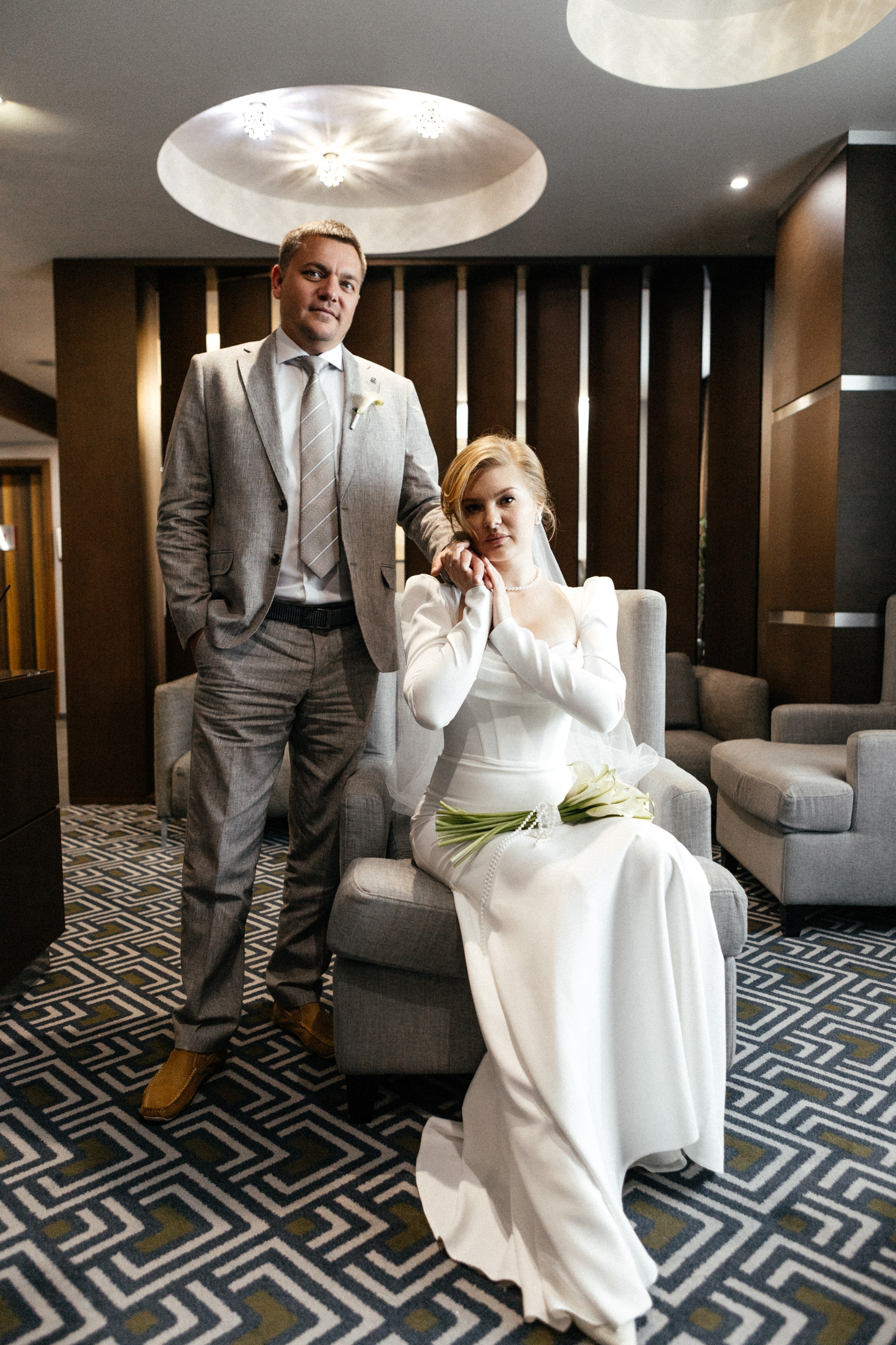 V&T. Свадебный фотограф Уфа Руслан Габдлисламов