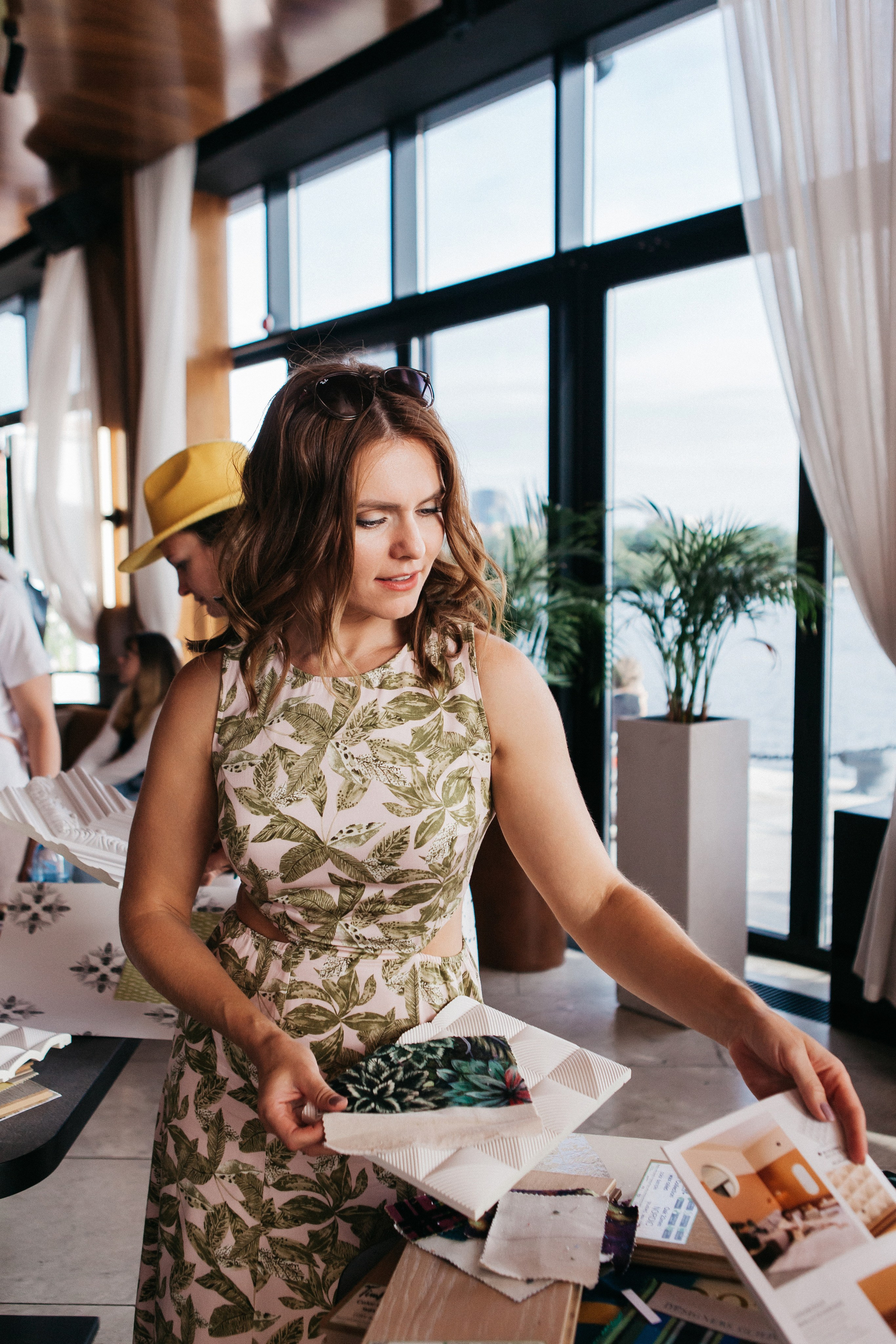 Выставки. Фото и видео для бизнеса Обнинск, Калуга, Москва