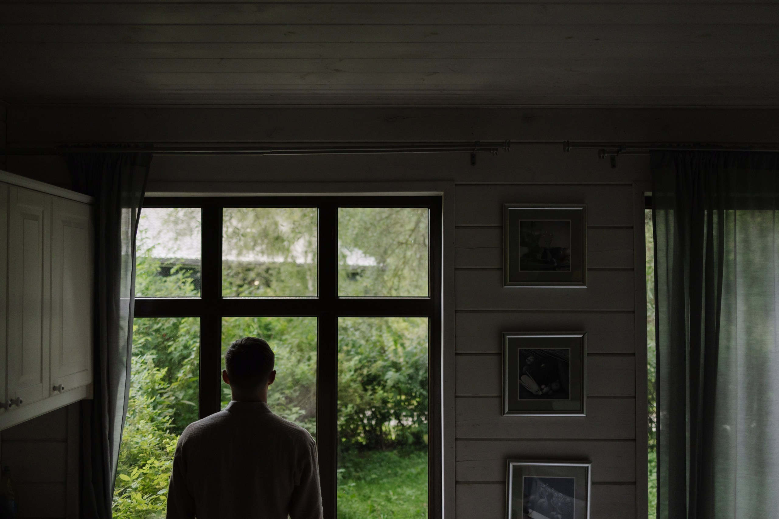 Женя и Лилия. Профессиональная видео и фото съёмка в Калуге и области