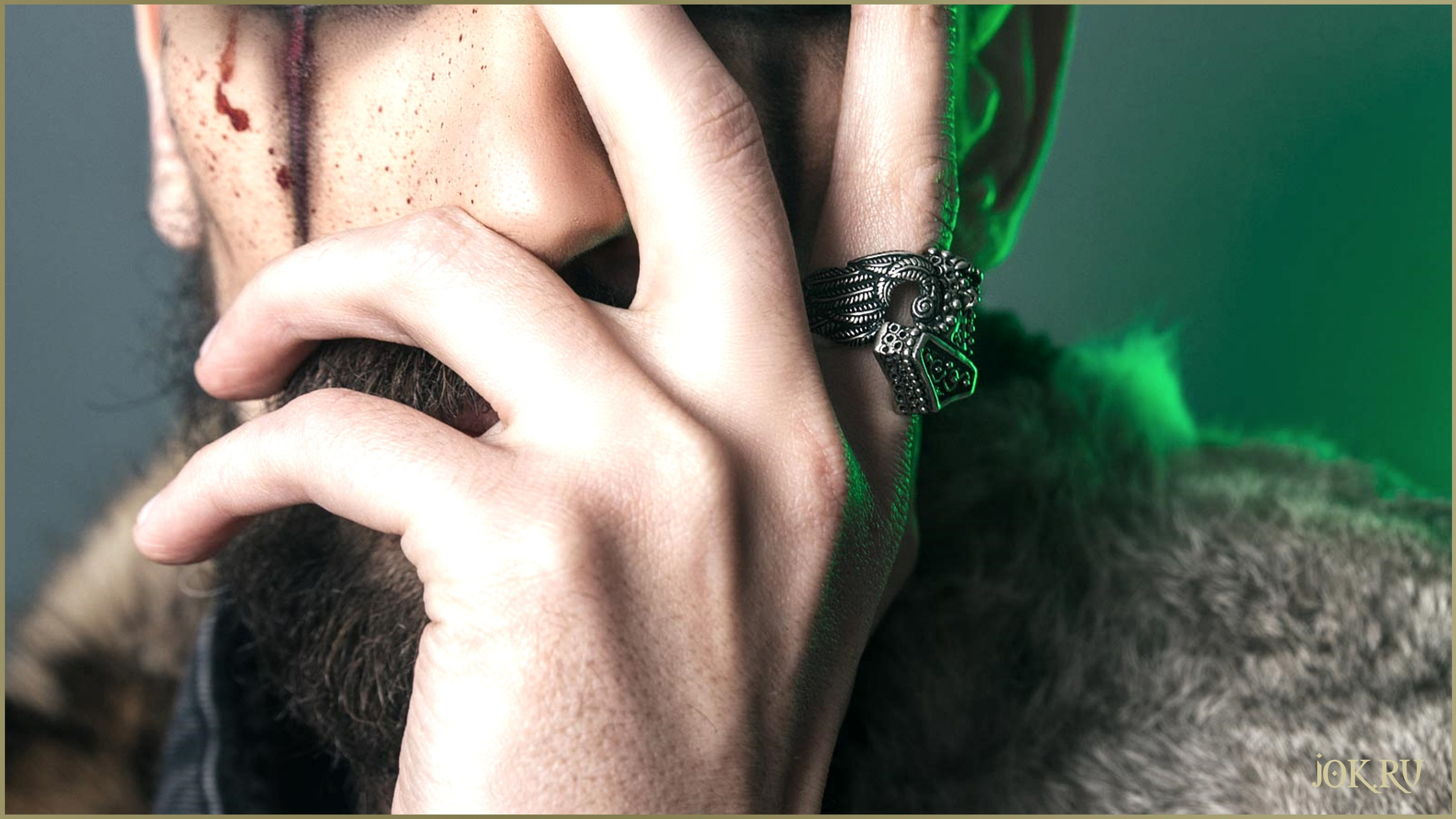 Joker-Studio — оригинальные украшения для мужчин с Молотом Тора. JOKER-STUDIO УКРАШЕНИЯ 3D МОДЕЛИРОВАНИЕ ЛИТЬЁ