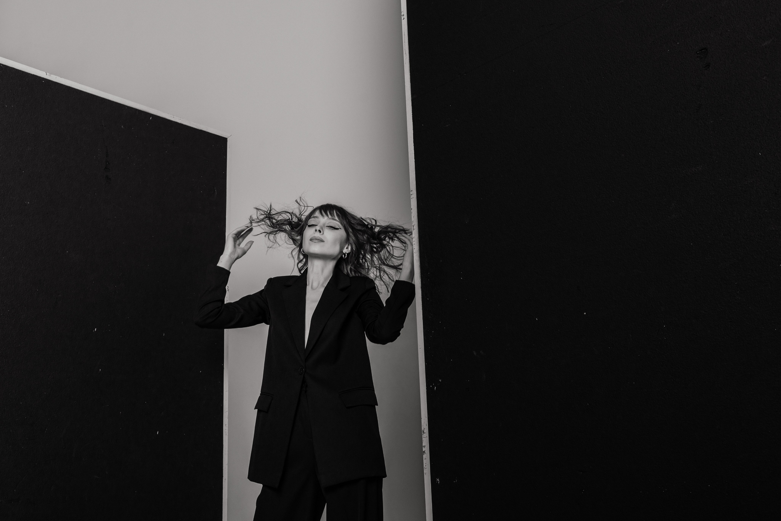 ПОЛИНА. Фотограф Лопаткина Ирина