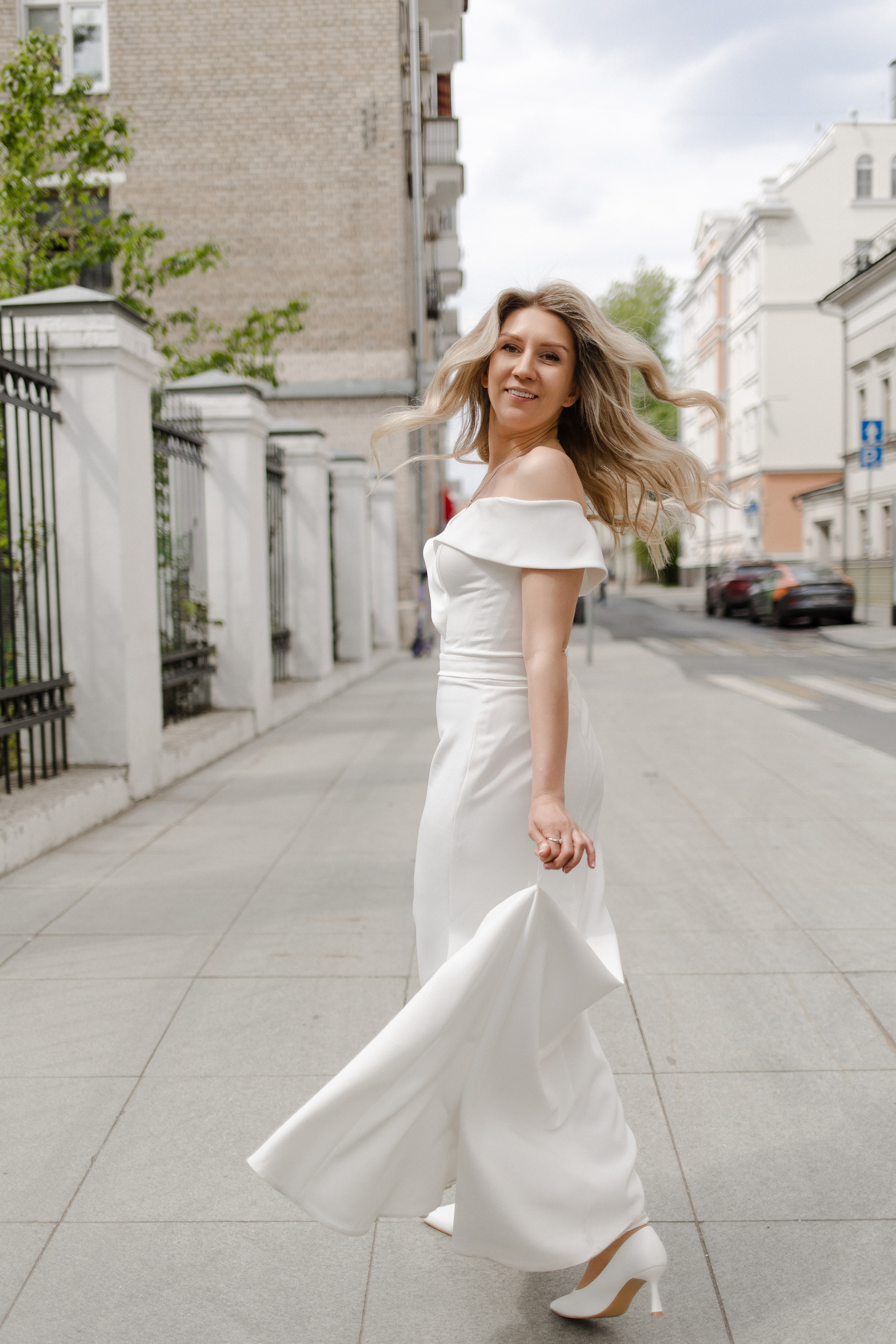 Свадьба. Семейный и детский фотограф в Москве Кузьмина Мария