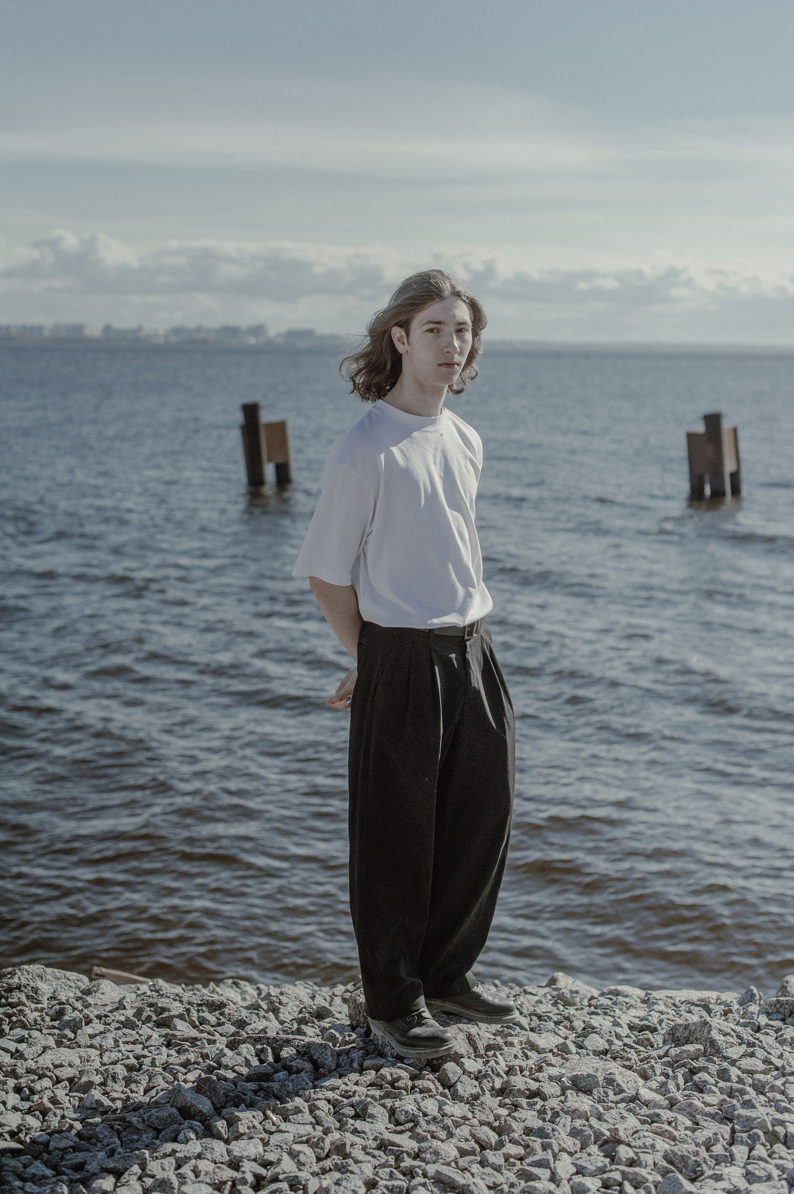 Егор. Сергей Виноградов фотограф Россия Санкт-Петербург