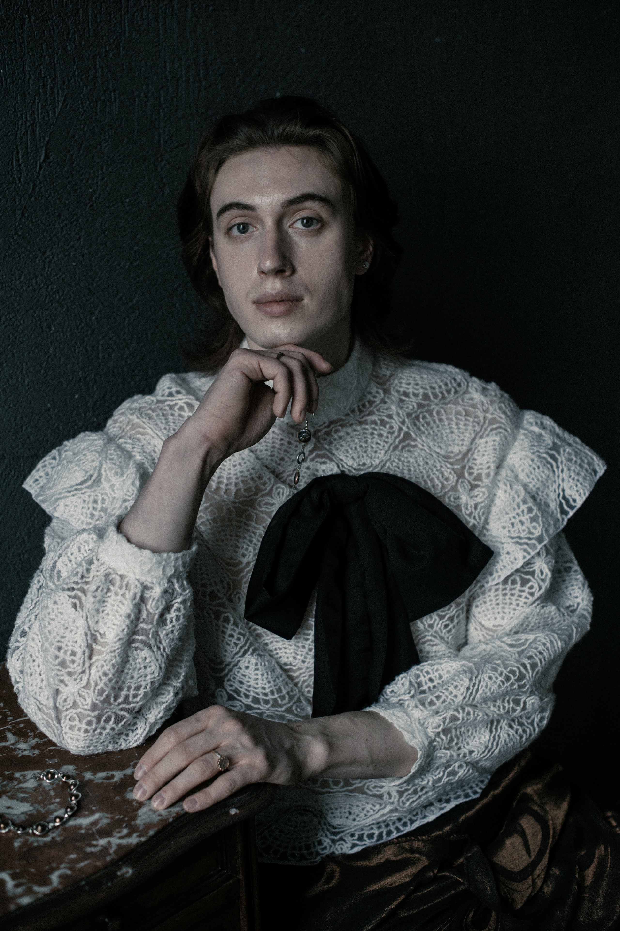 Илья. Сергей Виноградов фотограф Россия Санкт-Петербург