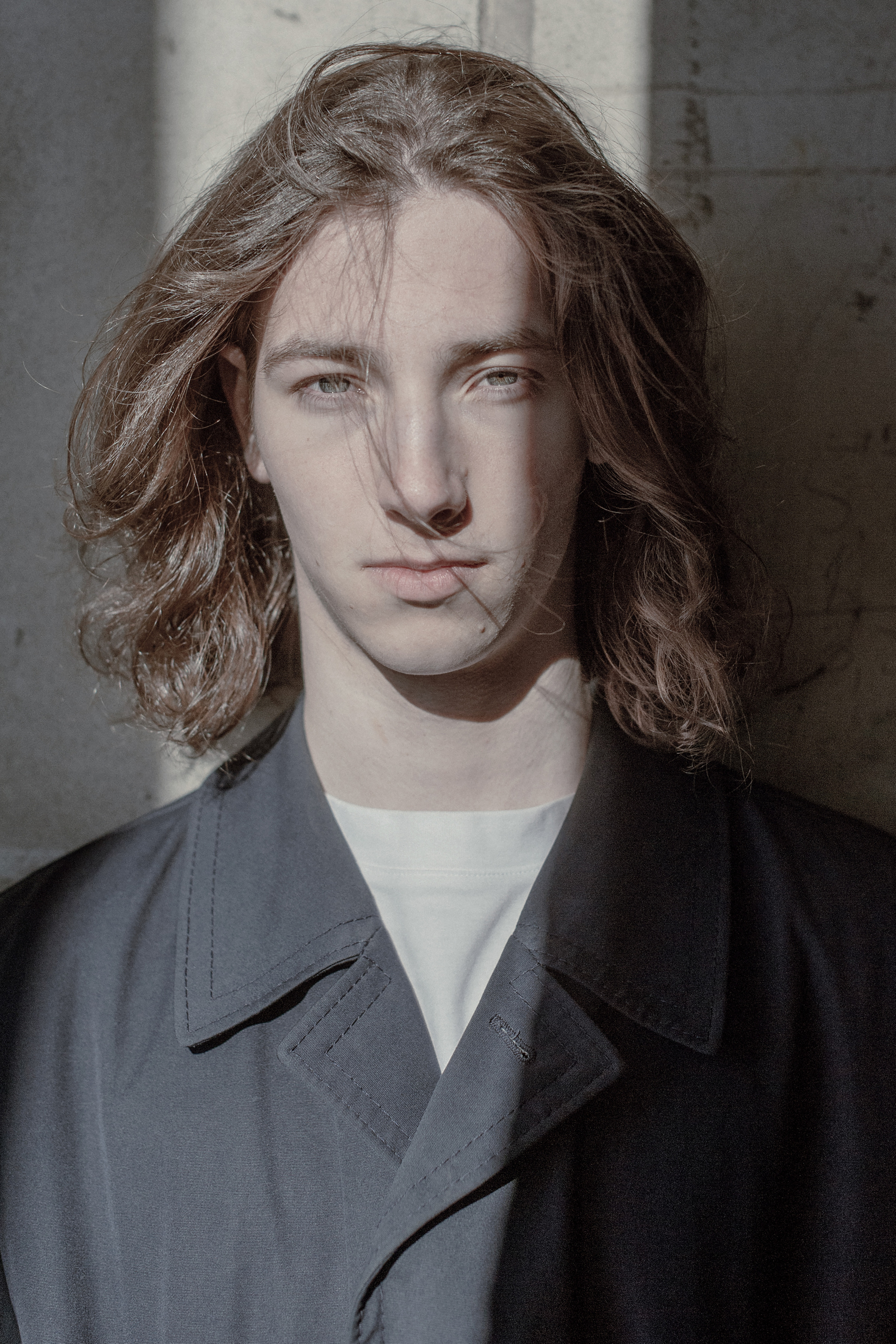 Егор. Сергей Виноградов фотограф Россия Санкт-Петербург