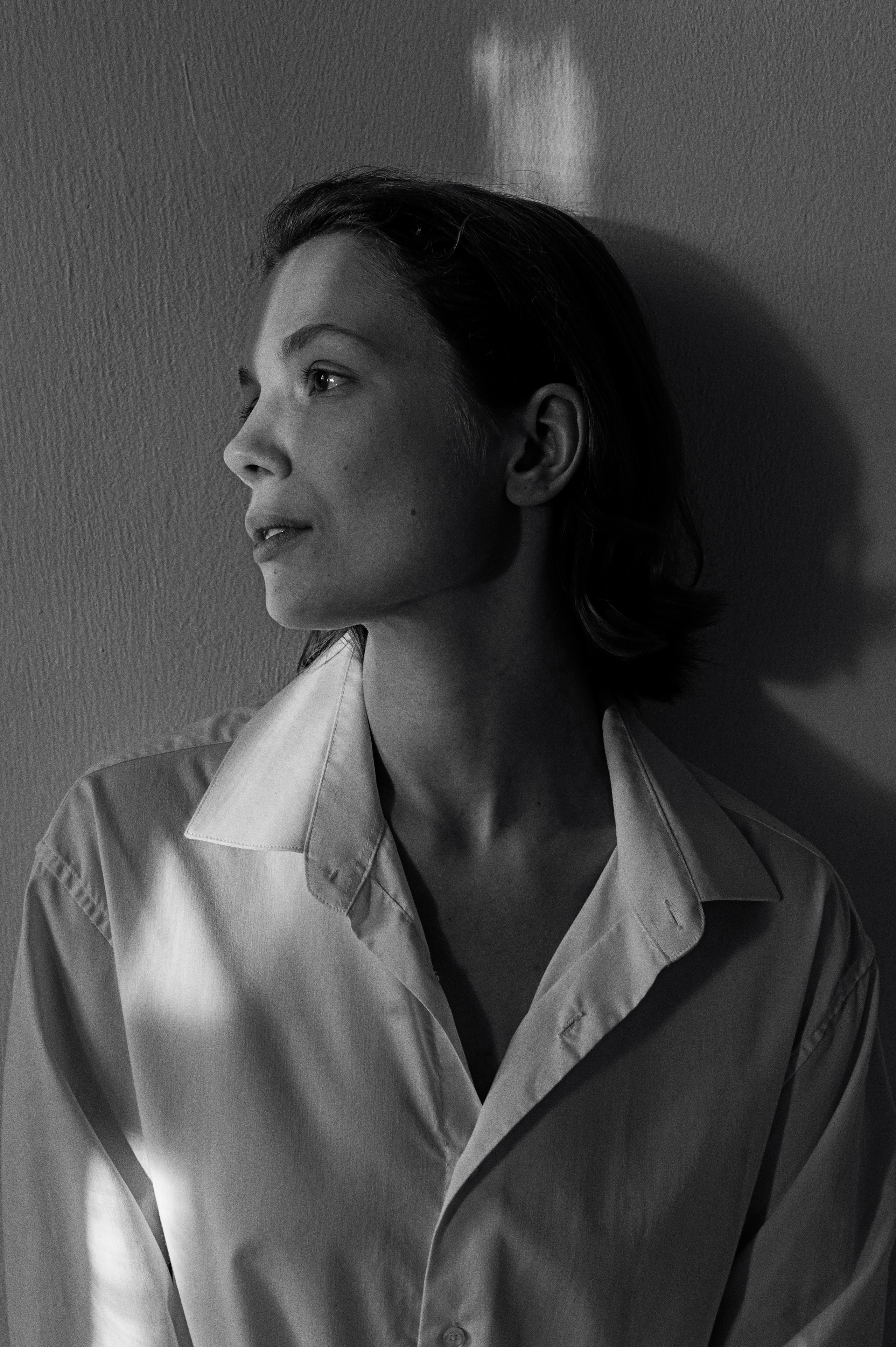 Nastya. Sergey Vinogradov photographer Russia Saint Petersburg