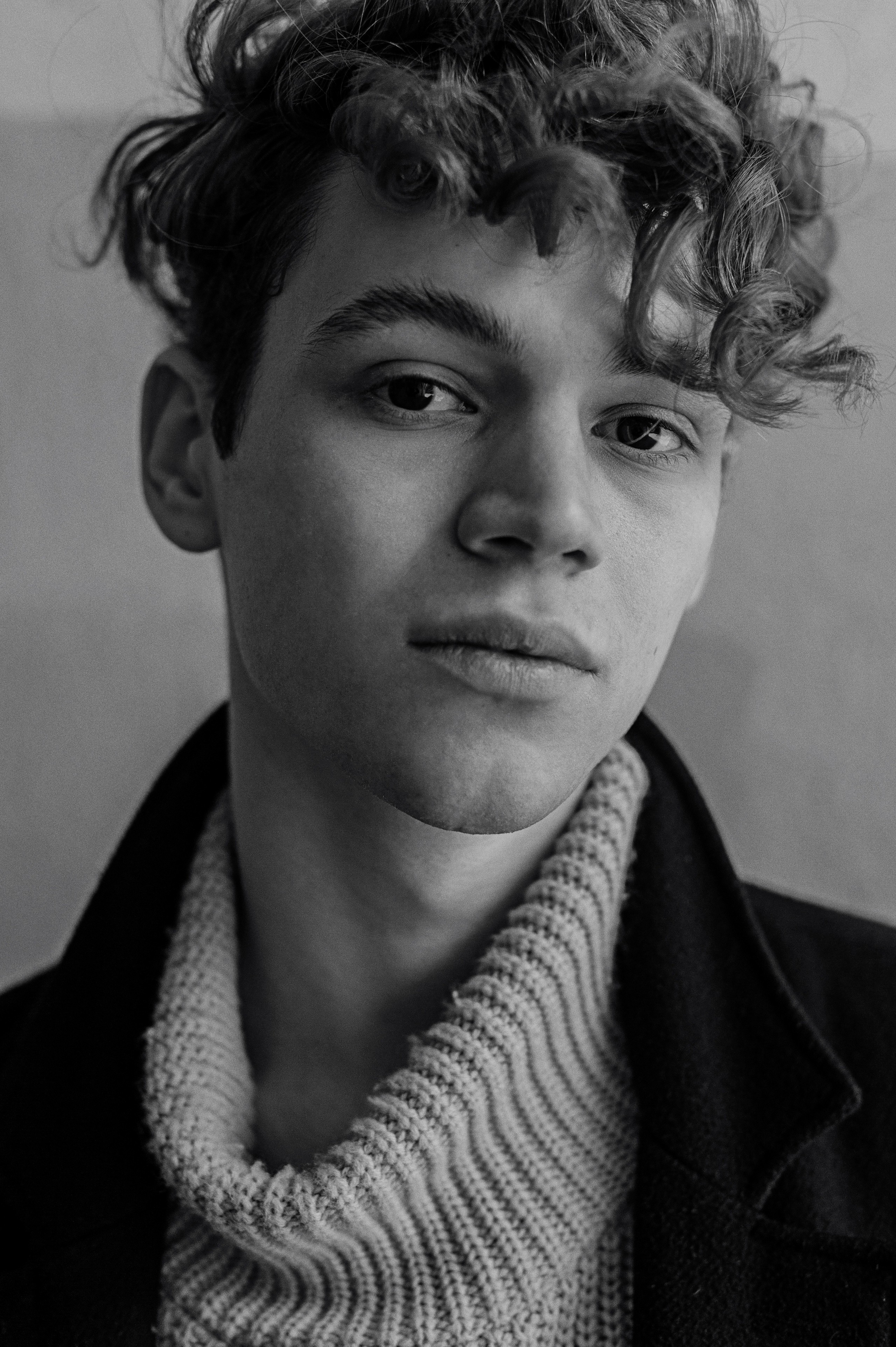 Дима. Сергей Виноградов фотограф Россия Санкт-Петербург