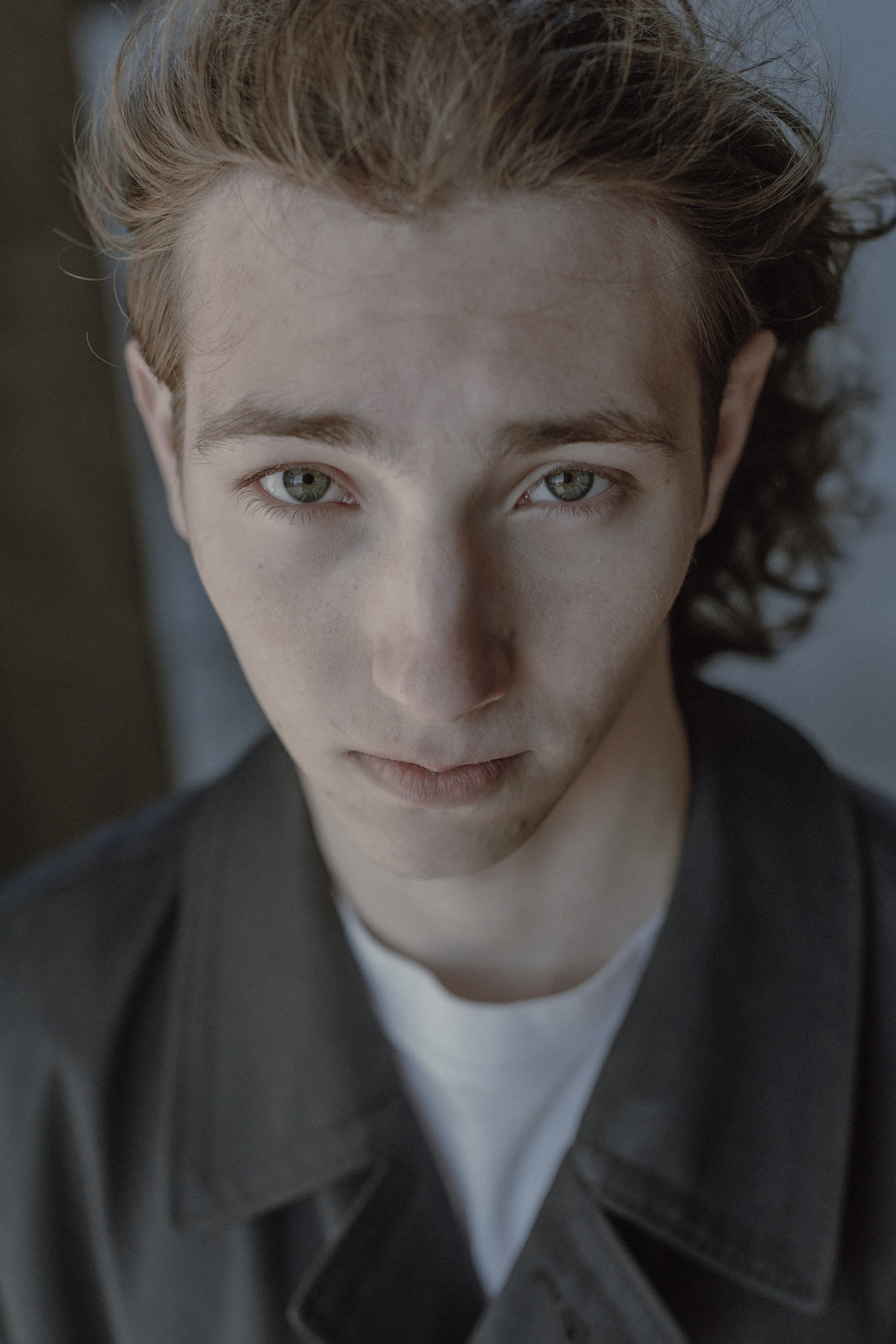 Егор. Сергей Виноградов фотограф Россия Санкт-Петербург