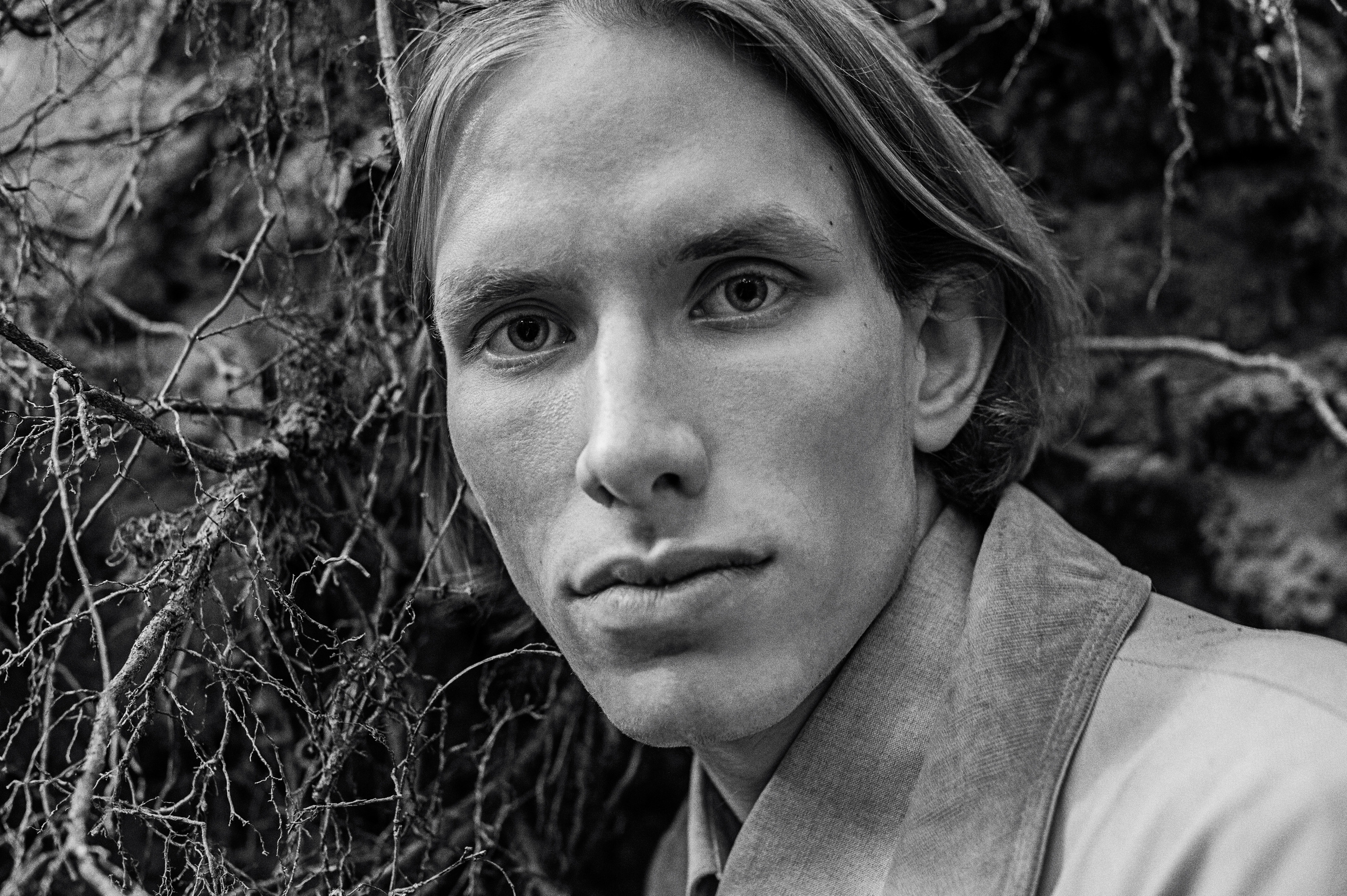 Влад. Сергей Виноградов фотограф Россия Санкт-Петербург