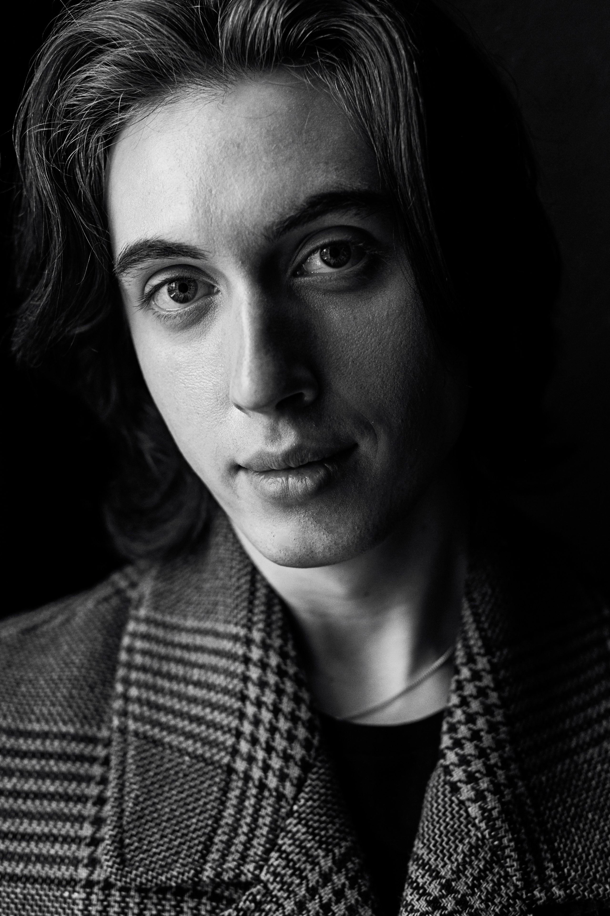 Илья. Сергей Виноградов фотограф Россия Санкт-Петербург