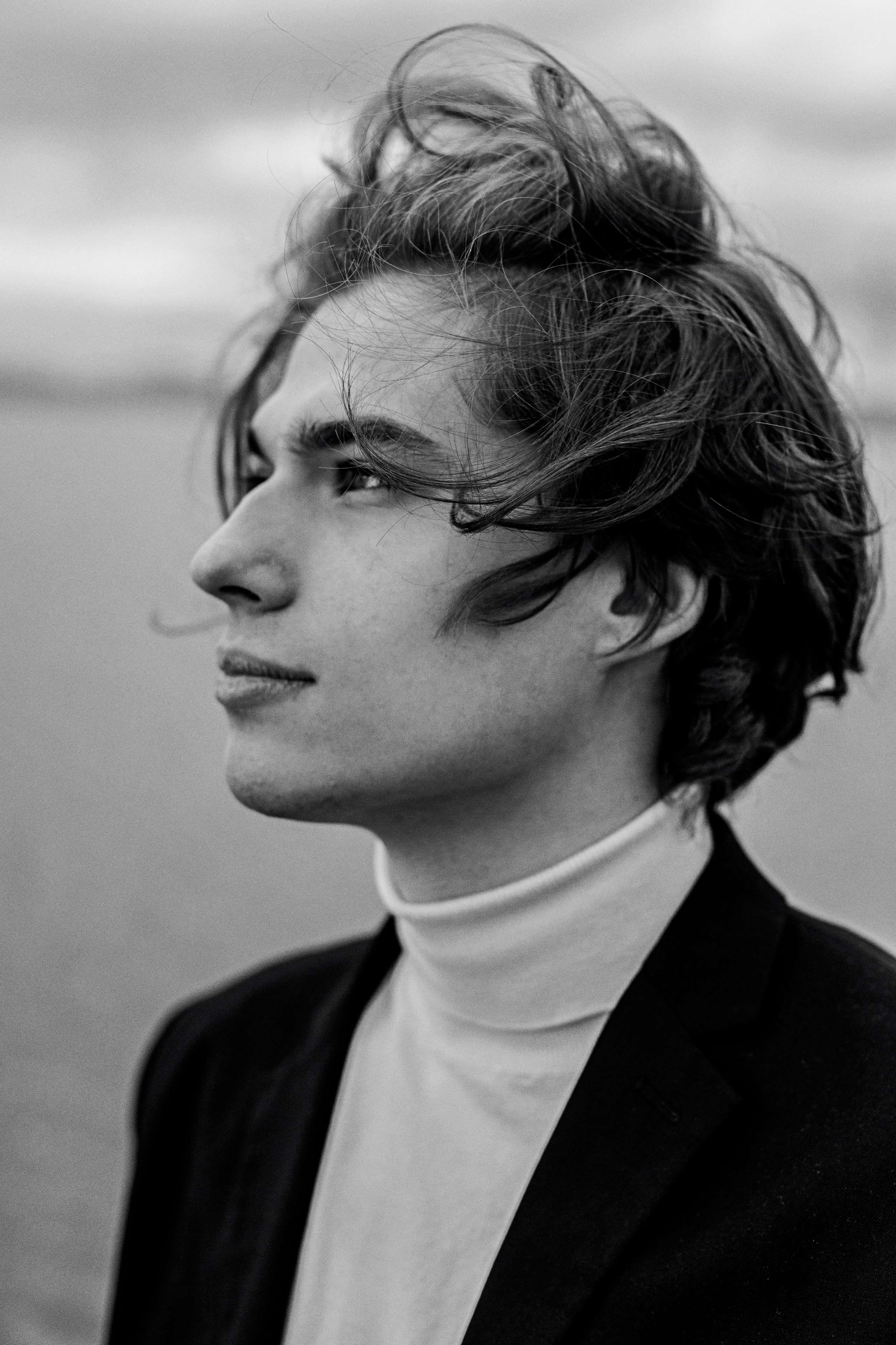 Назар. Сергей Виноградов фотограф Россия Санкт-Петербург