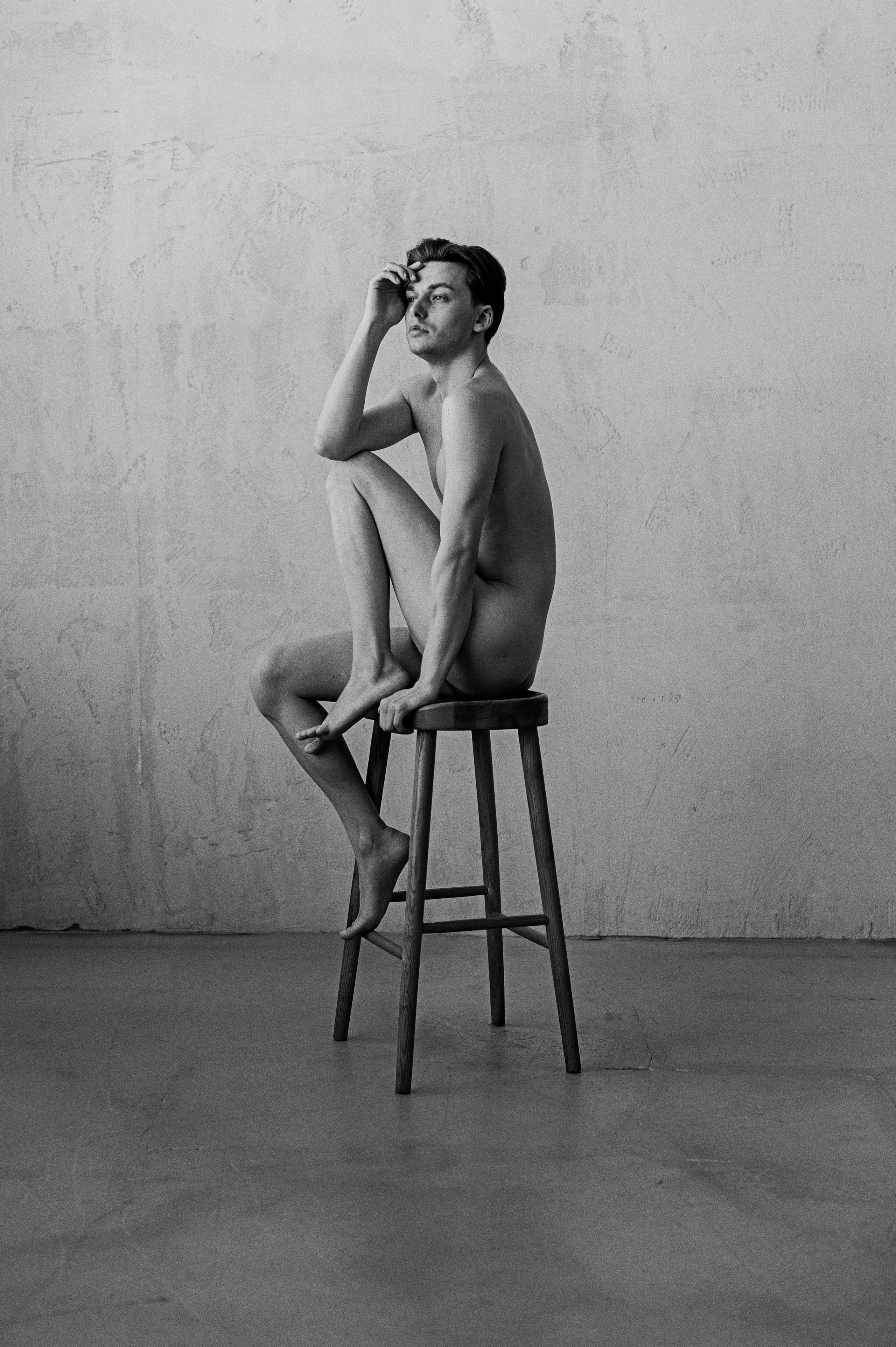 Ivan. Сергей Виноградов фотограф Россия Санкт-Петербург