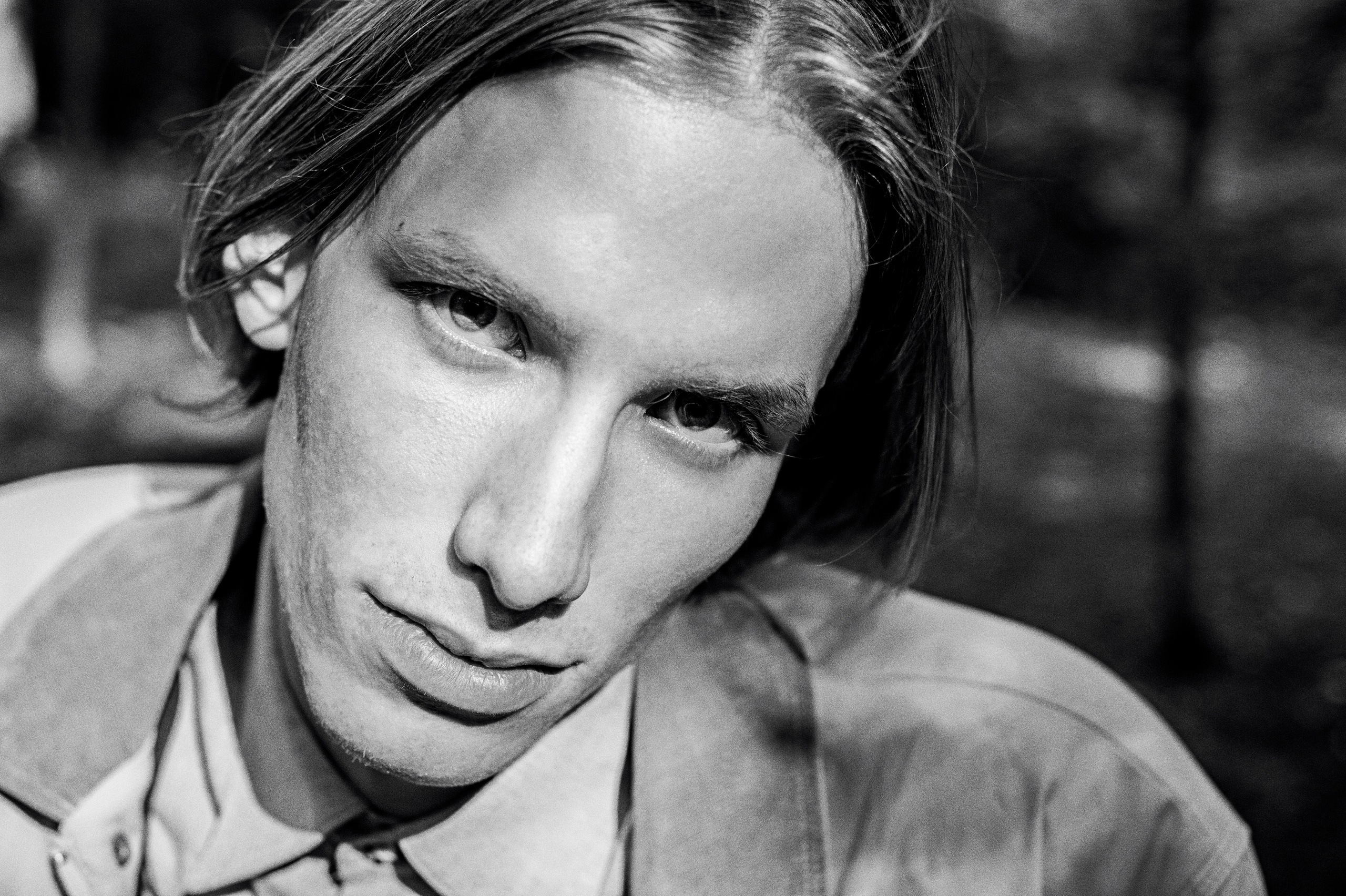 Влад. Сергей Виноградов фотограф Россия Санкт-Петербург