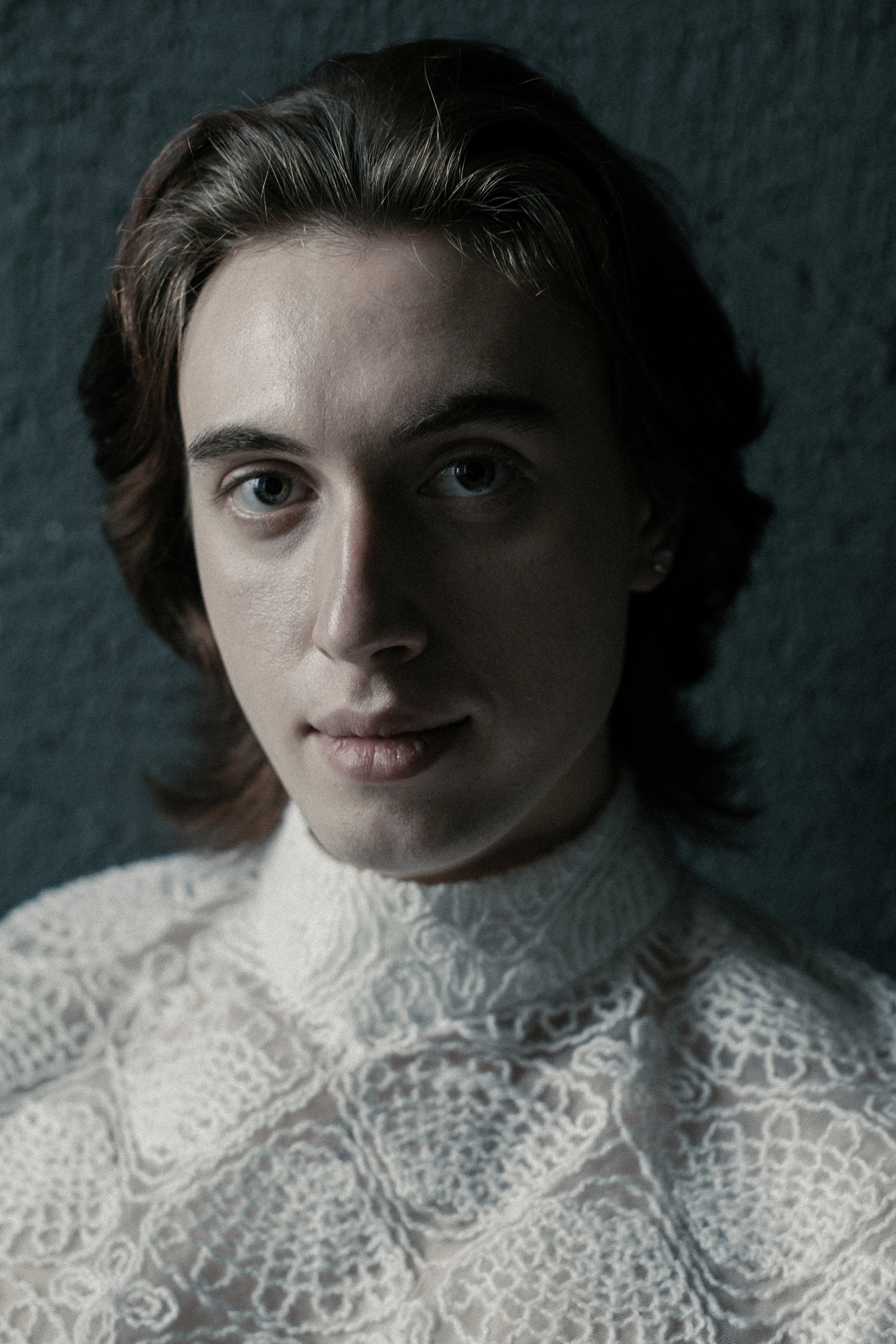 Илья. Сергей Виноградов фотограф Россия Санкт-Петербург