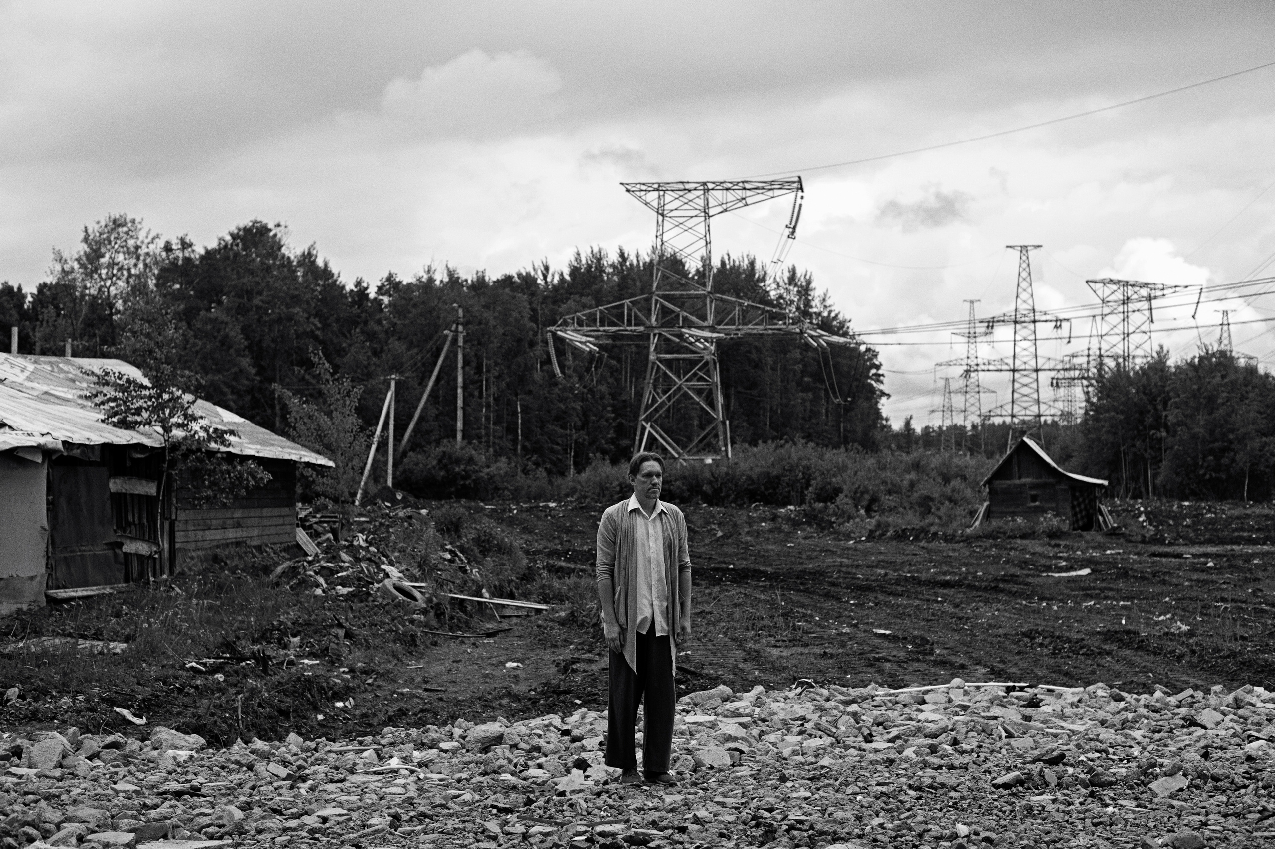 Александр. Сергей Виноградов фотограф Россия Санкт-Петербург