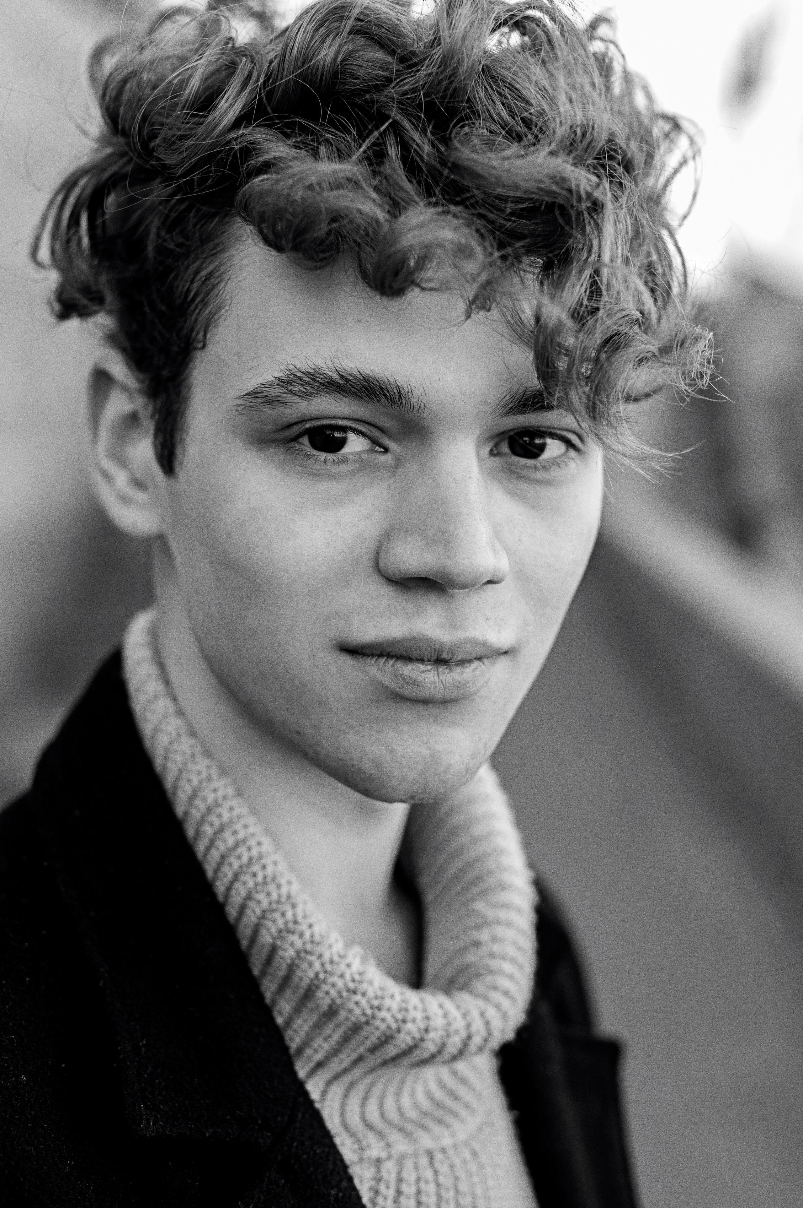 Дима. Сергей Виноградов фотограф Россия Санкт-Петербург