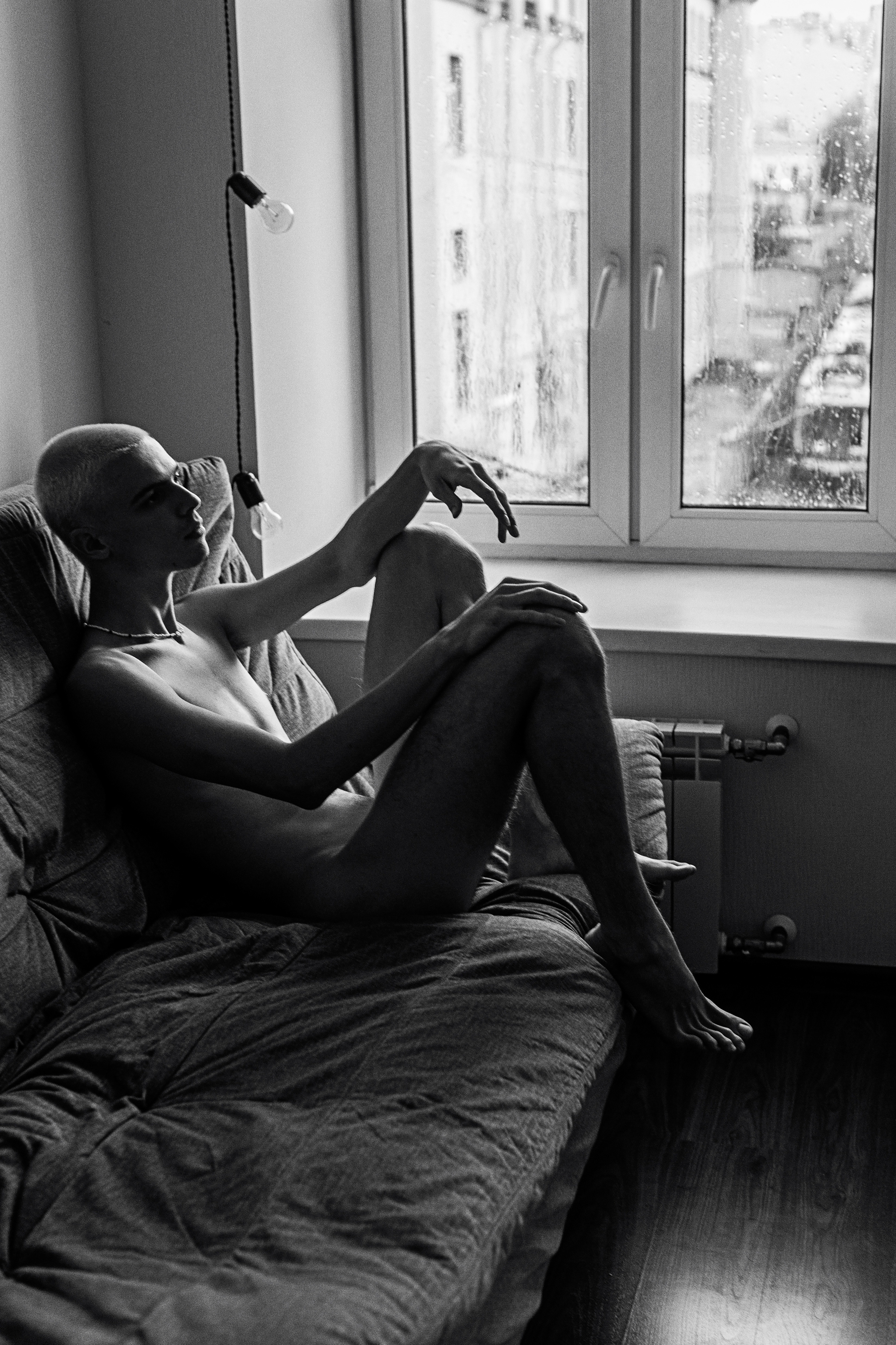 Roma. Sergey Vinogradov photographer Russia Saint Petersburg