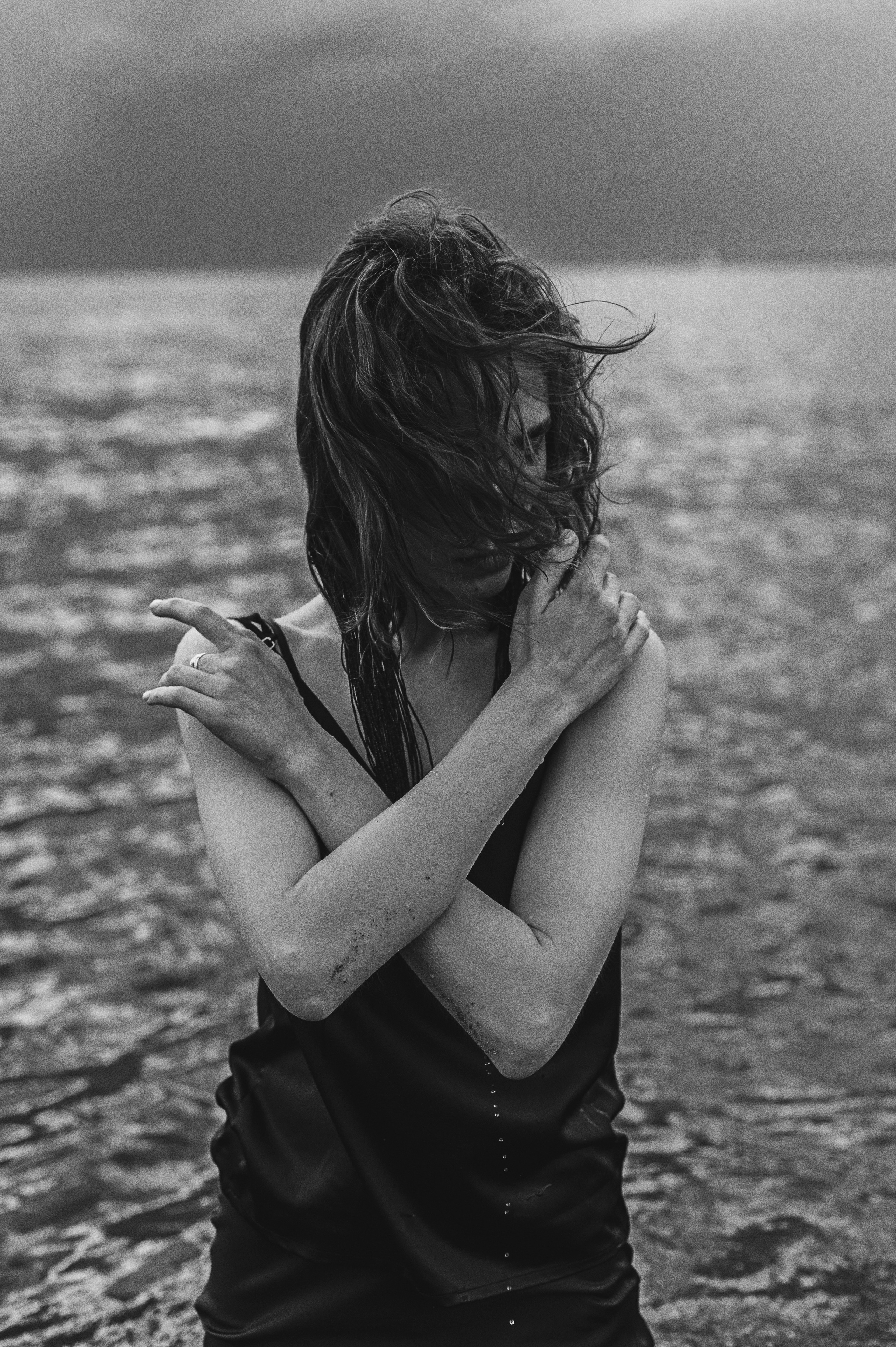 Настя. Сергей Виноградов фотограф Россия Санкт-Петербург