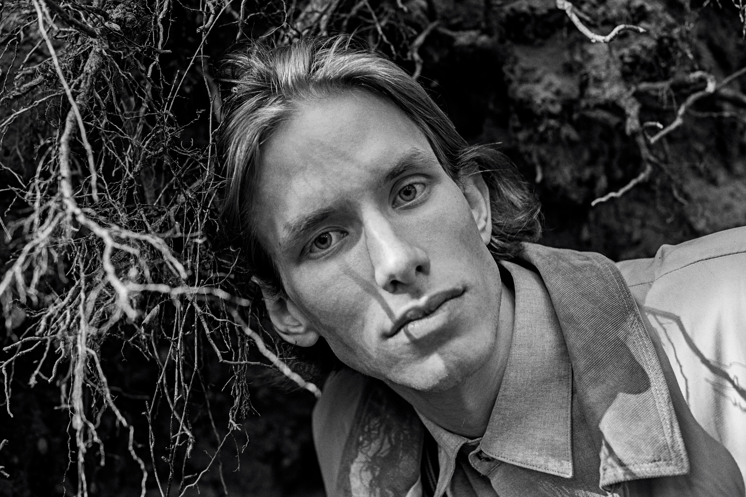 Влад. Сергей Виноградов фотограф Россия Санкт-Петербург