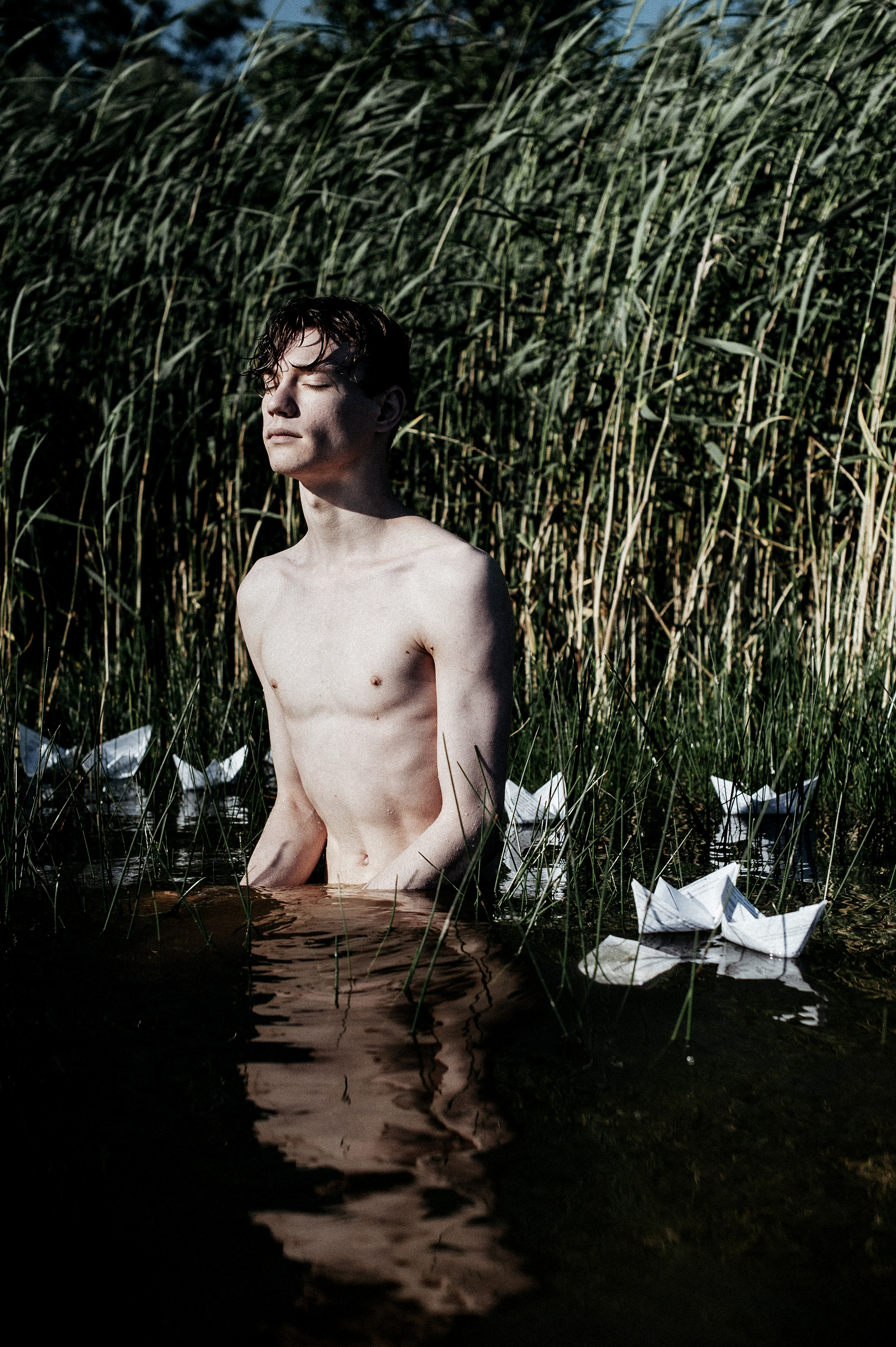 Артем. Сергей Виноградов фотограф Россия Санкт-Петербург