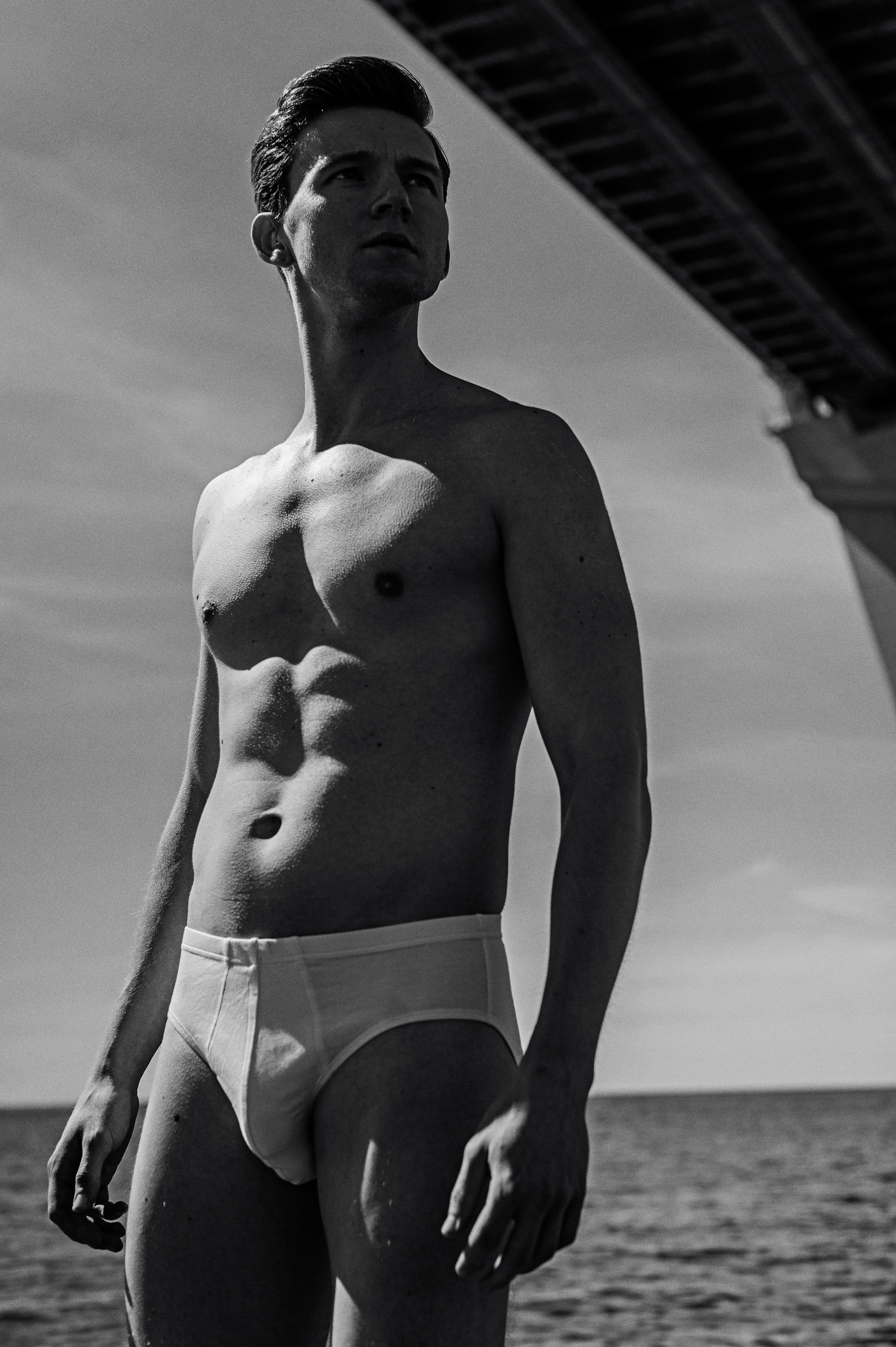 Фотосессия Антон. Сергей Виноградов фотограф Россия Санкт-Петербург