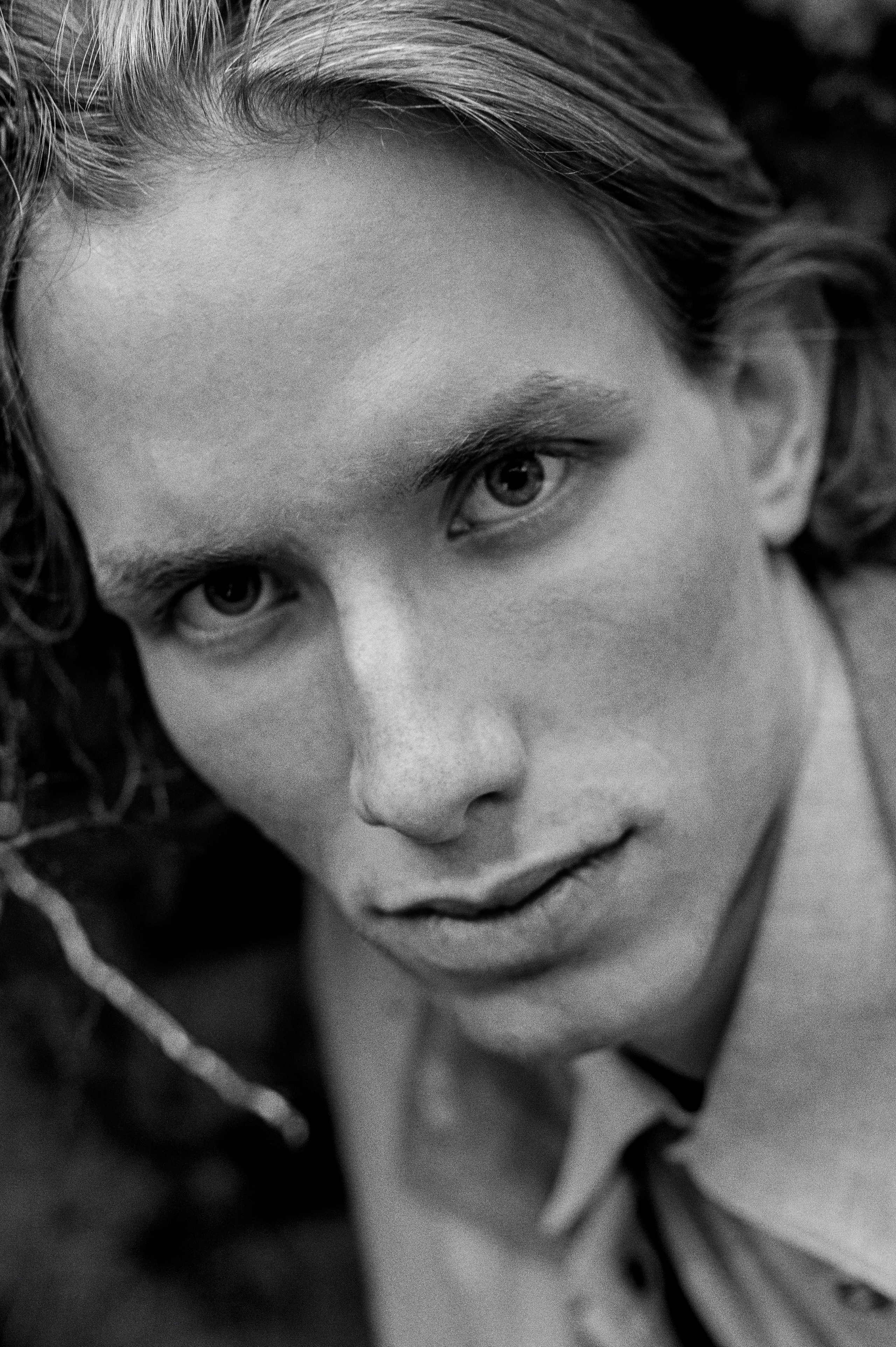 Влад. Сергей Виноградов фотограф Россия Санкт-Петербург