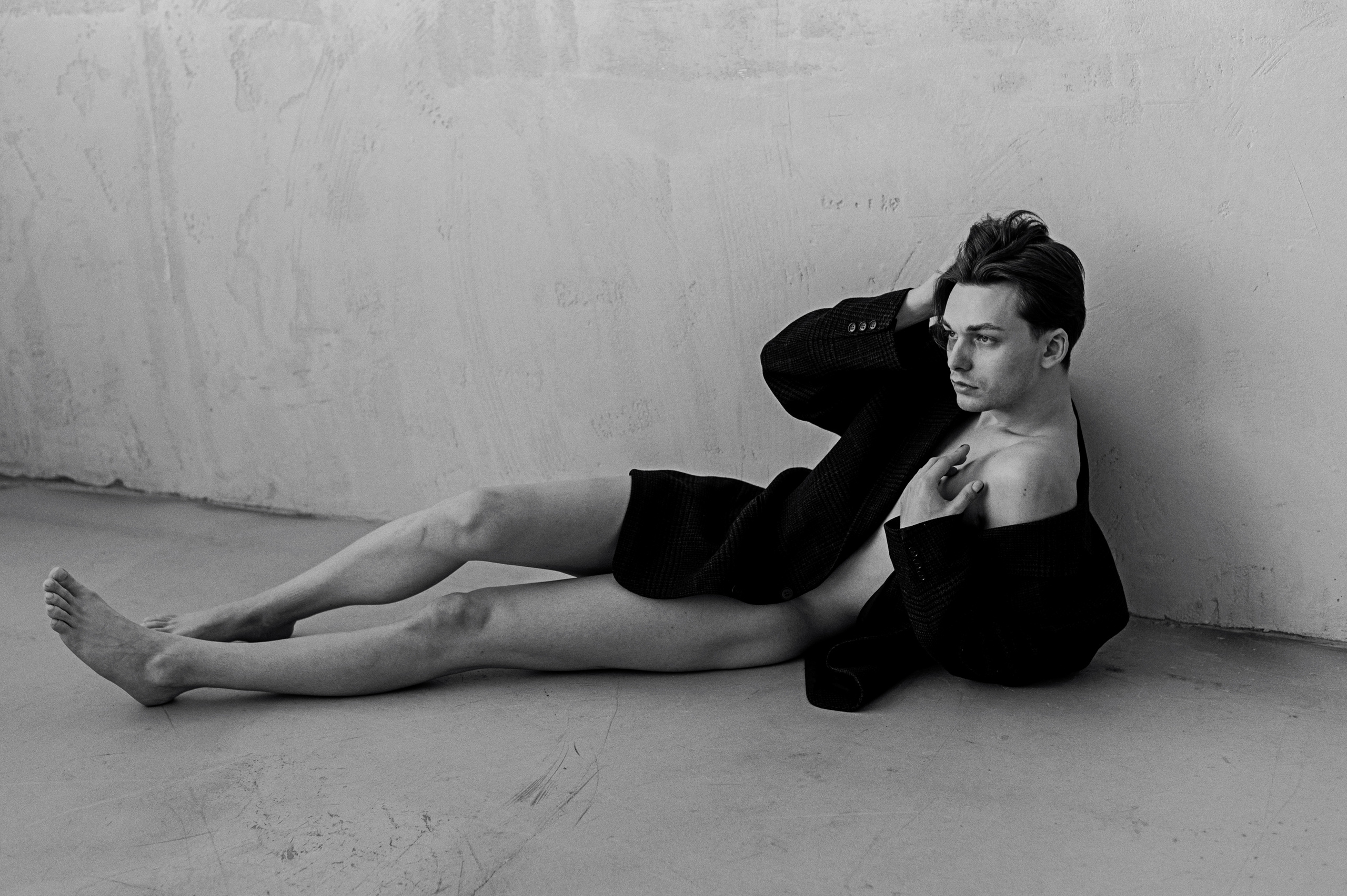 Ivan. Сергей Виноградов фотограф Россия Санкт-Петербург