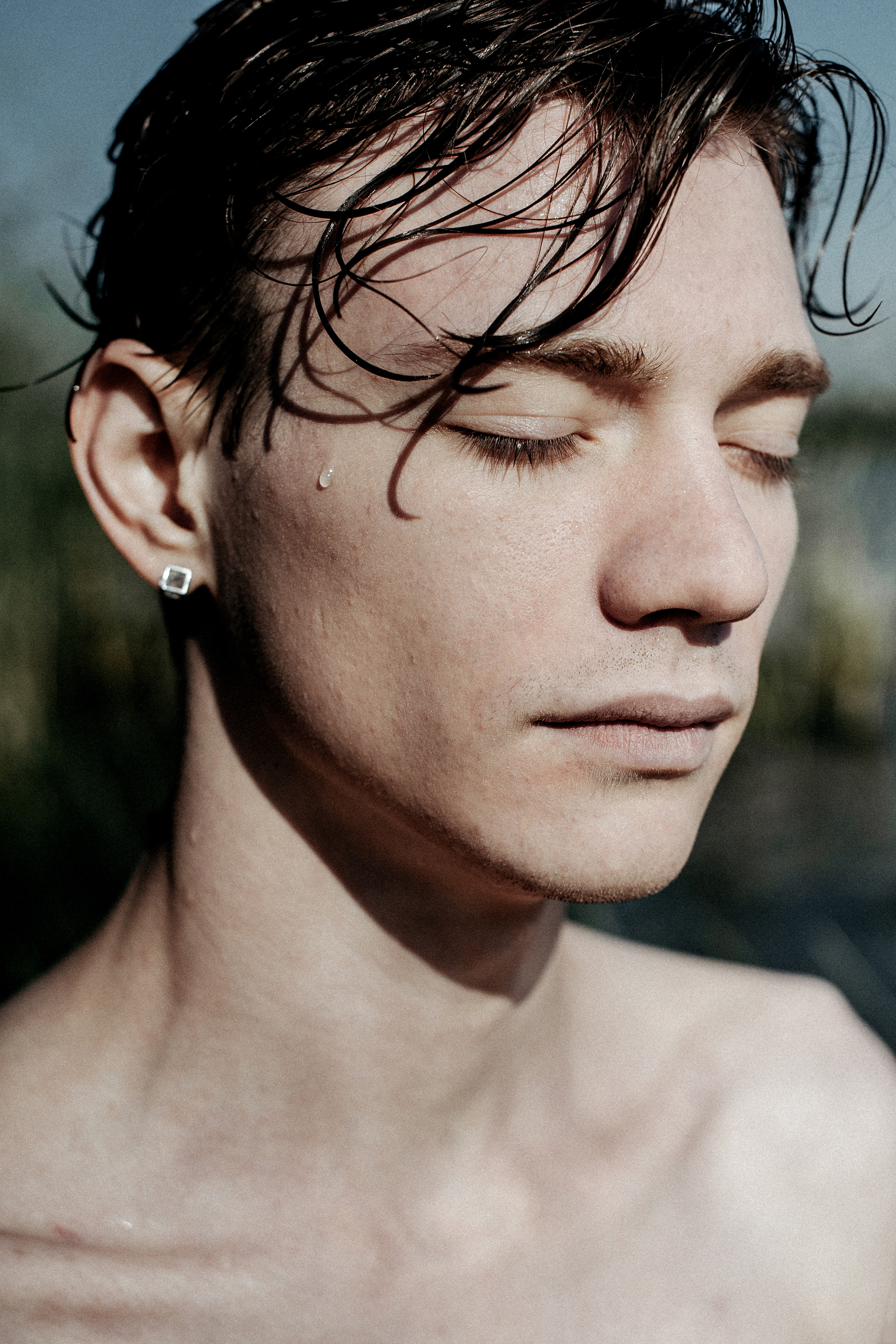 Артем. Сергей Виноградов фотограф Россия Санкт-Петербург