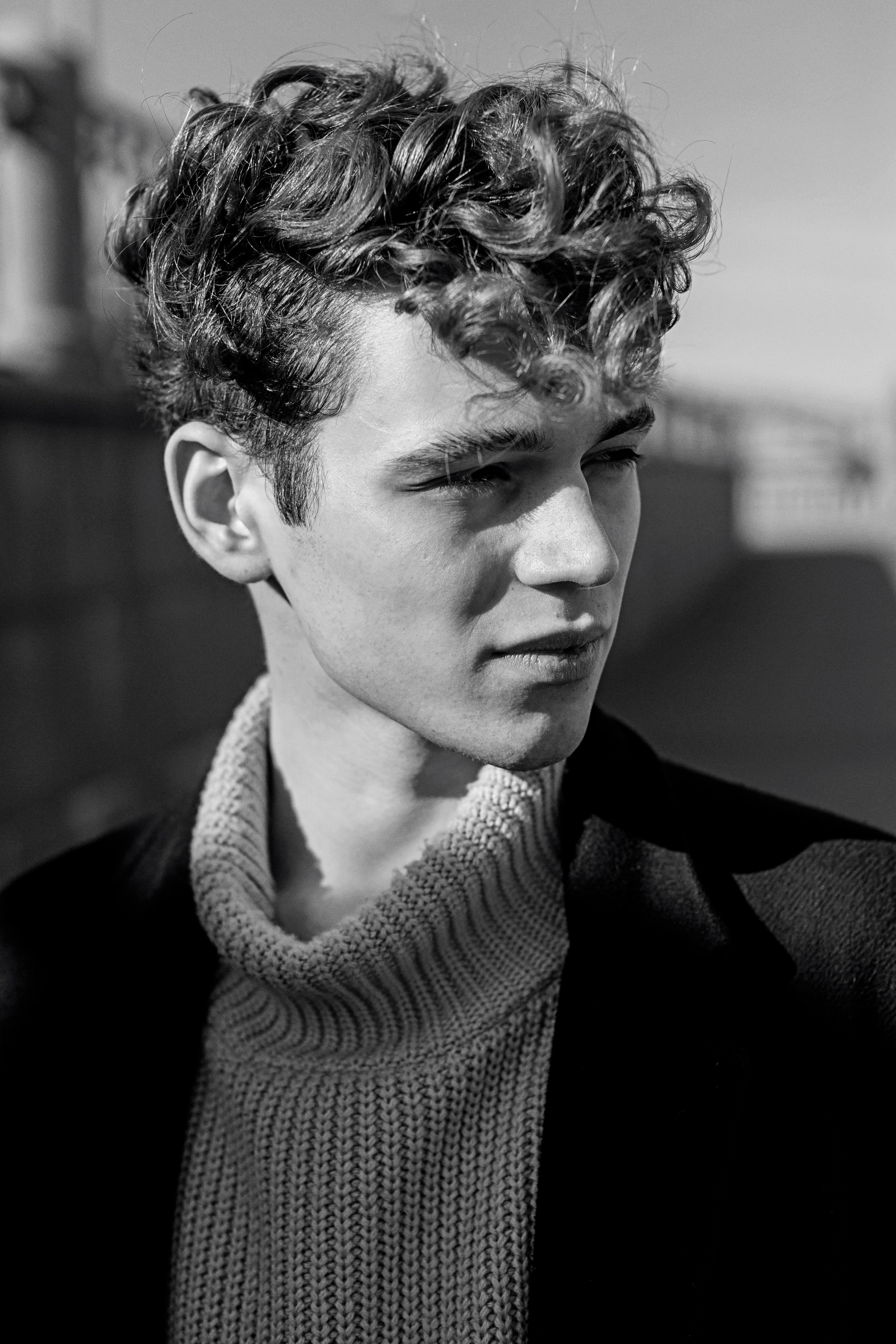 Дима. Сергей Виноградов фотограф Россия Санкт-Петербург