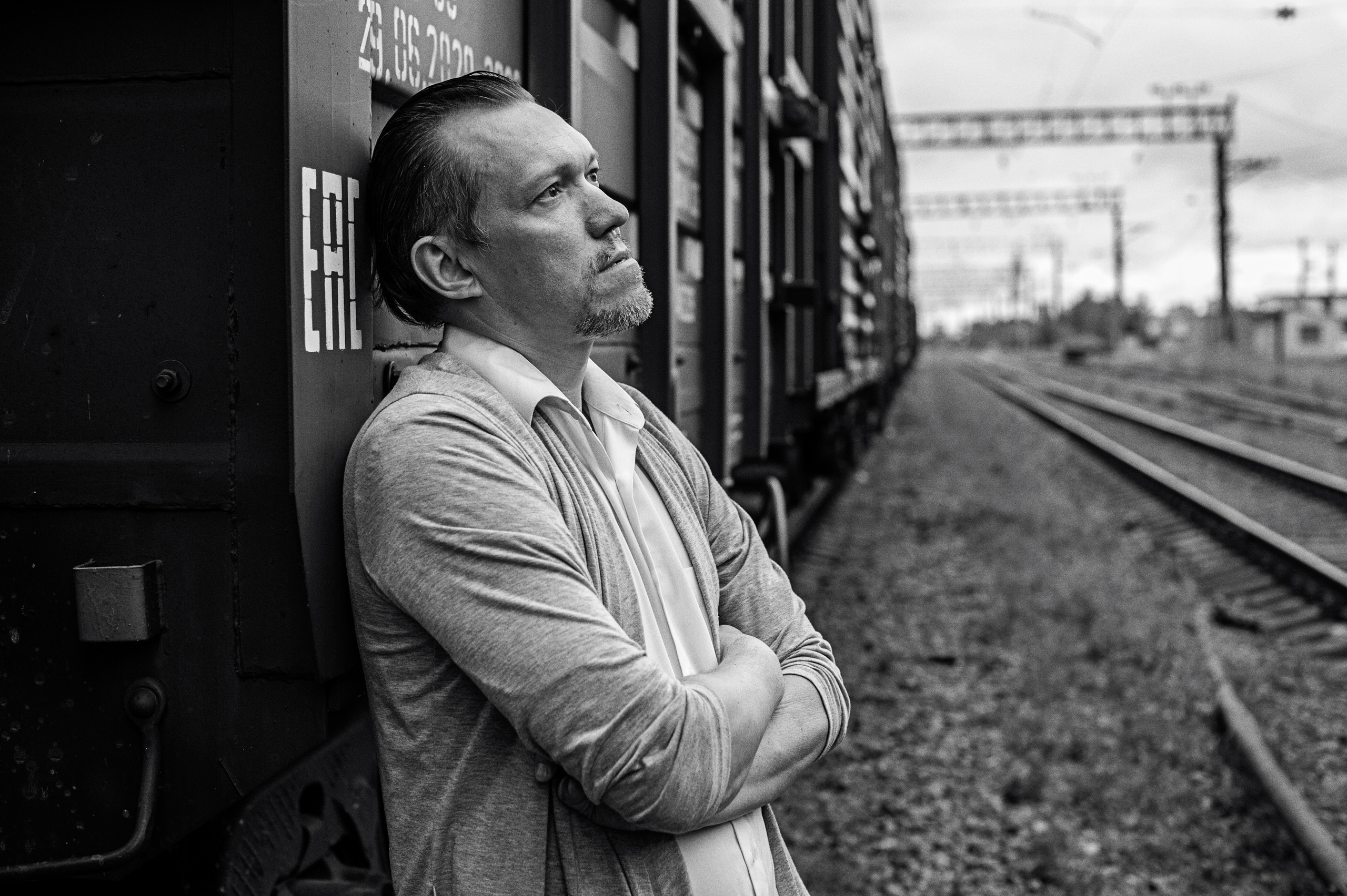 Александр. Сергей Виноградов фотограф Россия Санкт-Петербург