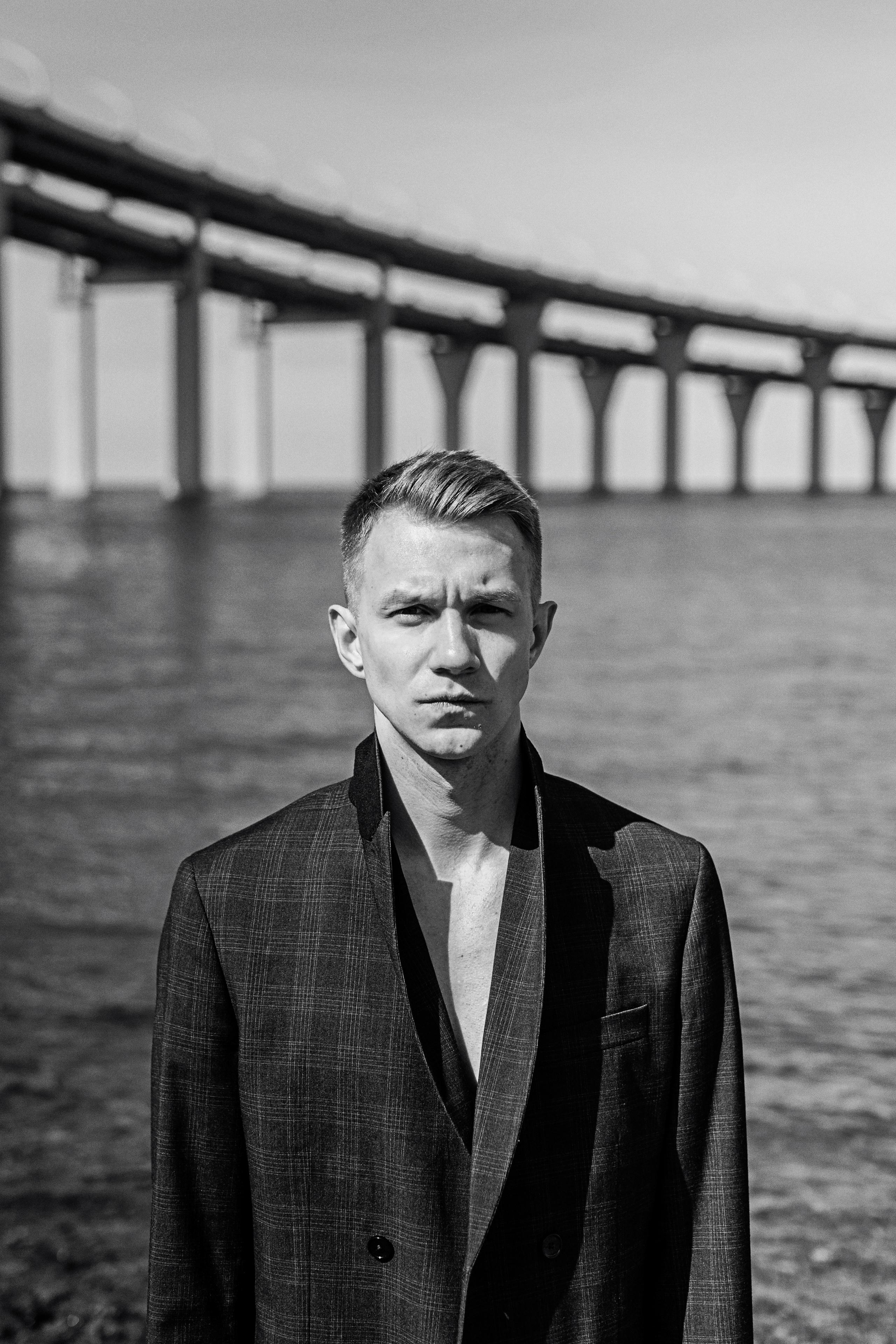 Никита. Сергей Виноградов фотограф Россия Санкт-Петербург