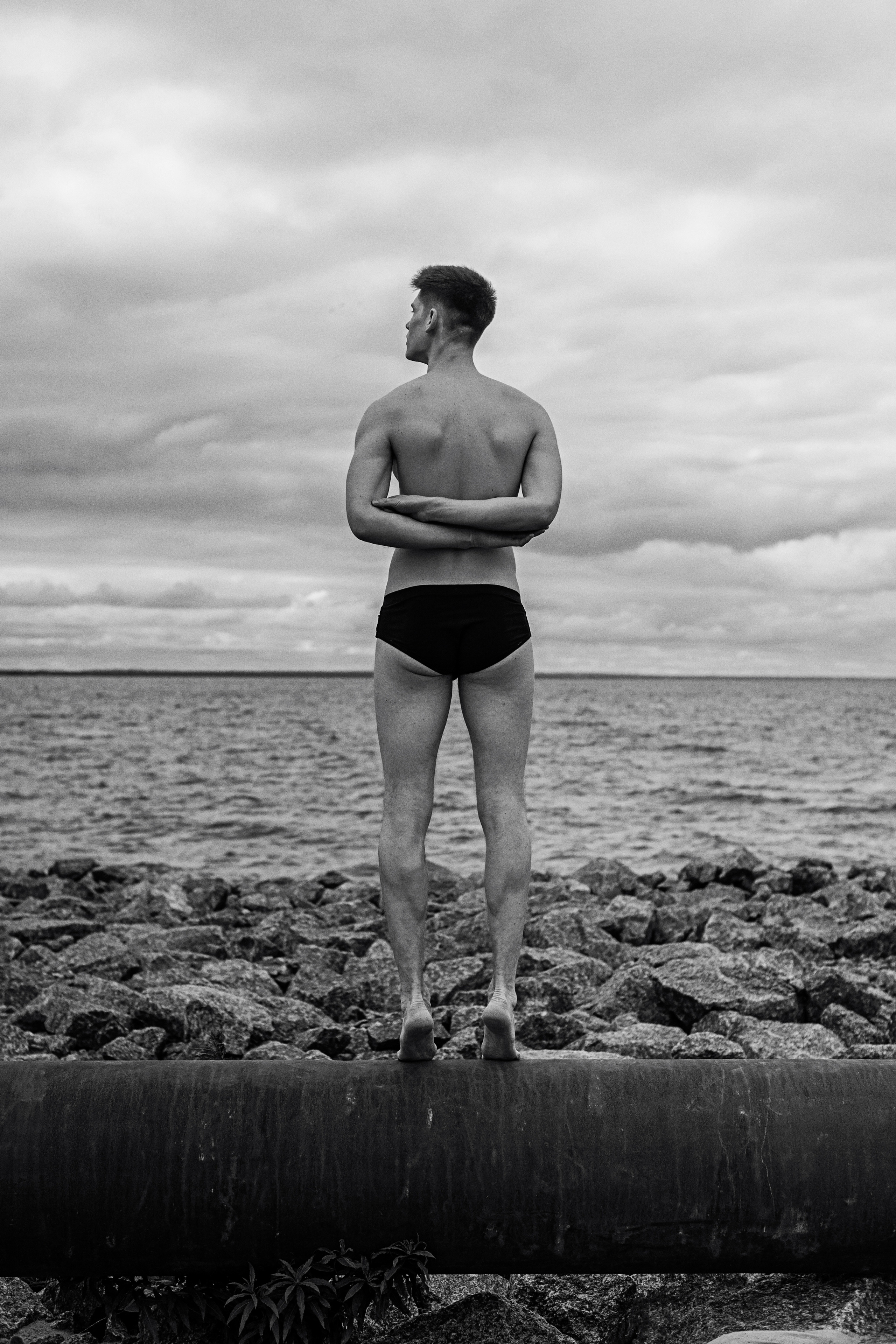 Павел. Сергей Виноградов фотограф Россия Санкт-Петербург