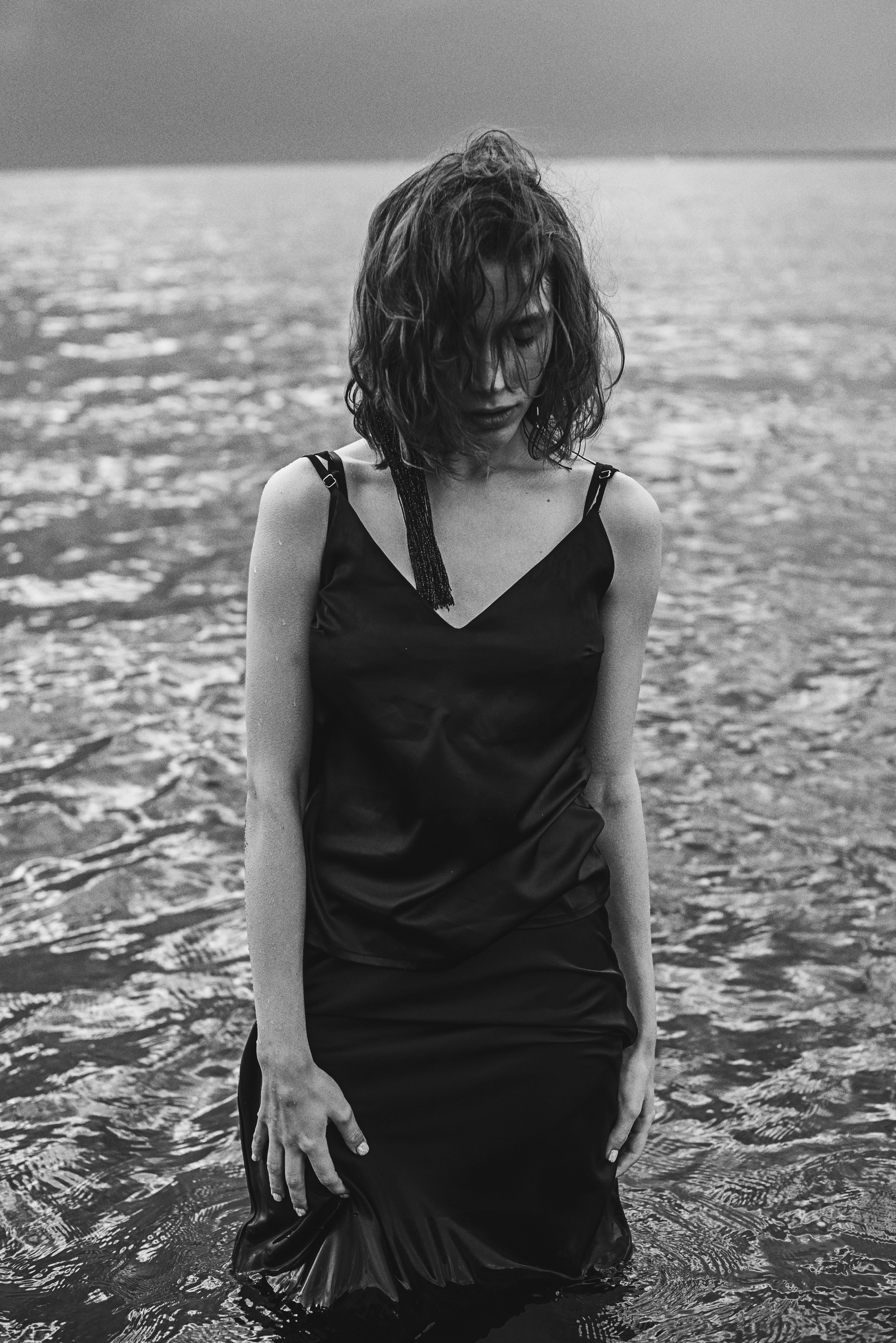 Настя. Сергей Виноградов фотограф Россия Санкт-Петербург