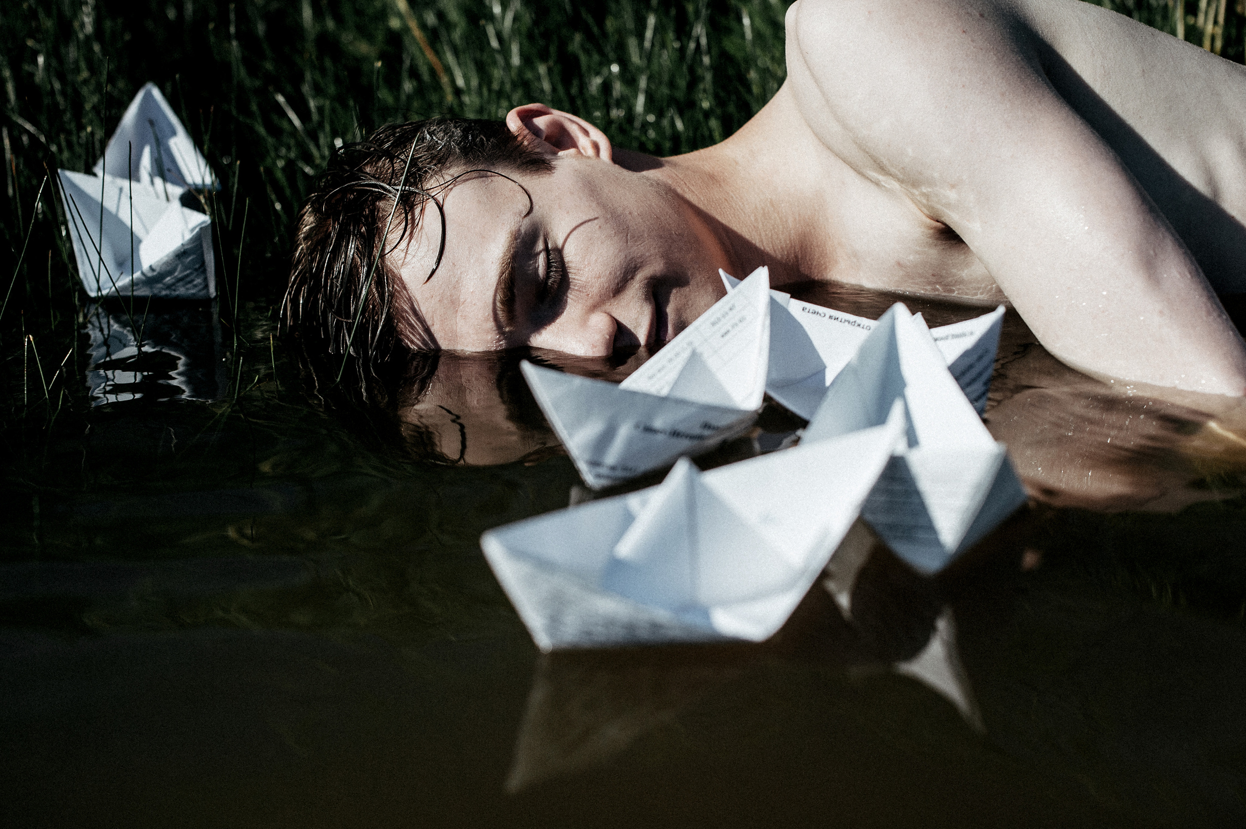 Артем. Сергей Виноградов фотограф Россия Санкт-Петербург