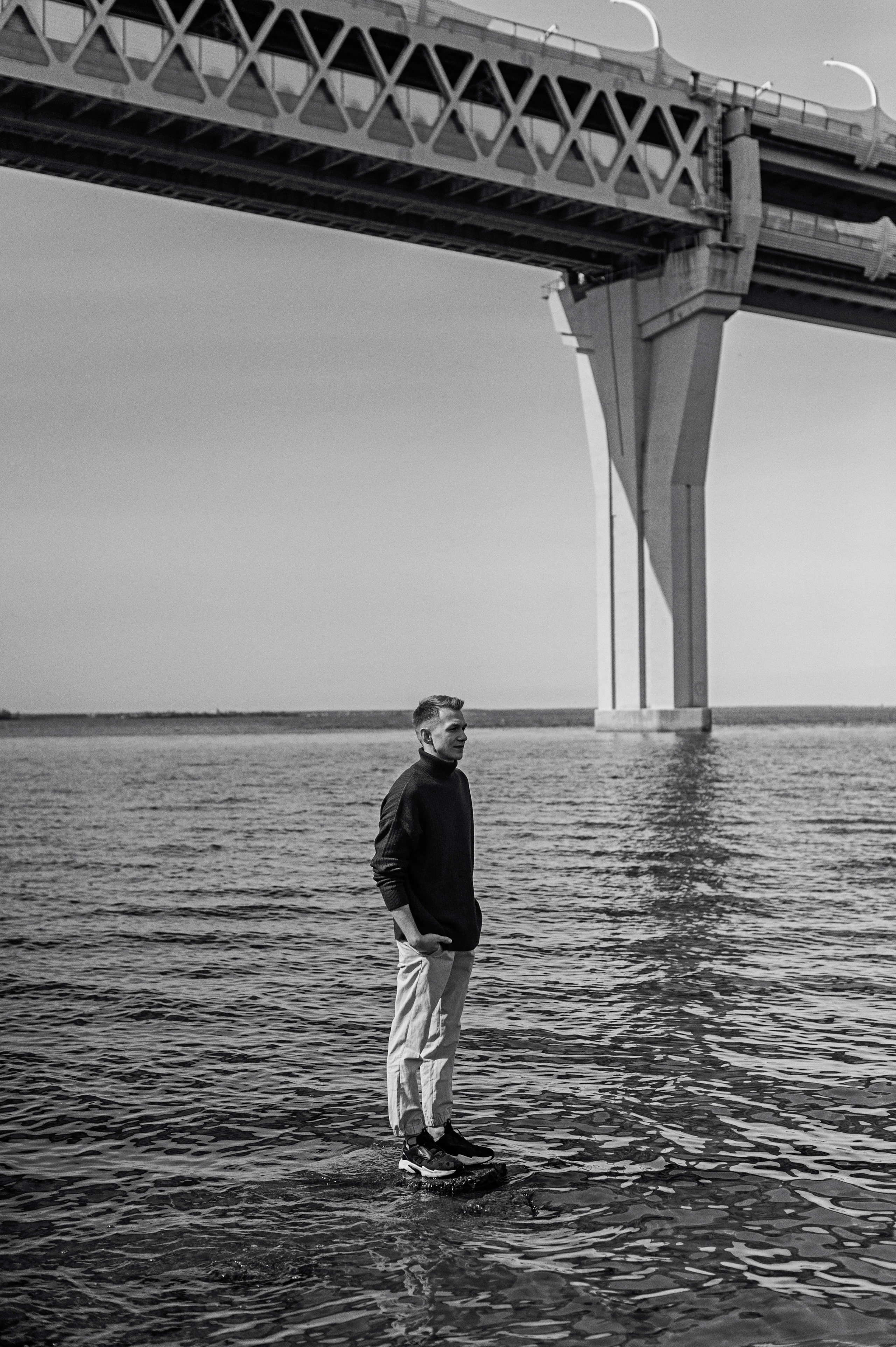 Никита. Сергей Виноградов фотограф Россия Санкт-Петербург