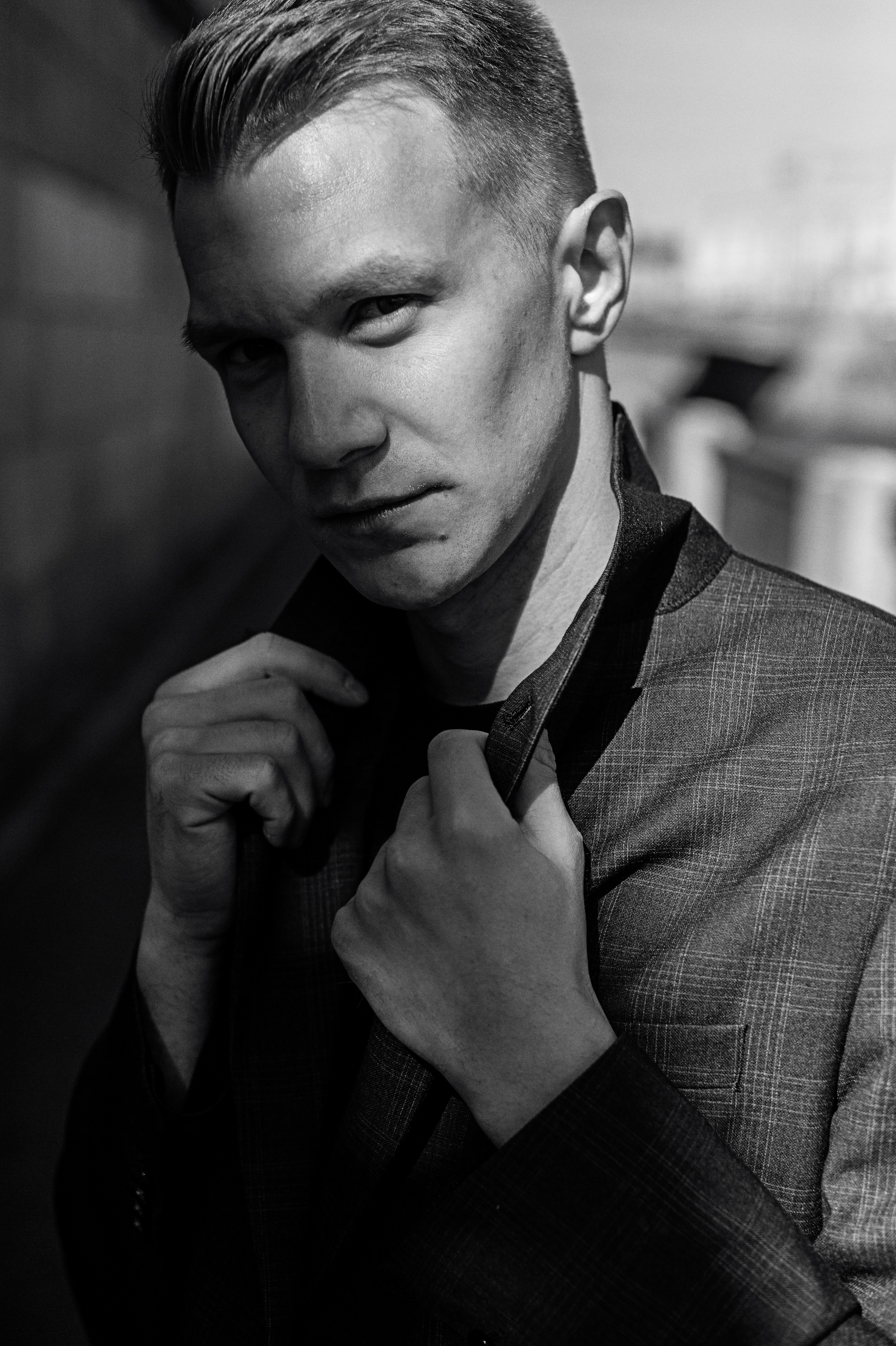 Никита. Сергей Виноградов фотограф Россия Санкт-Петербург