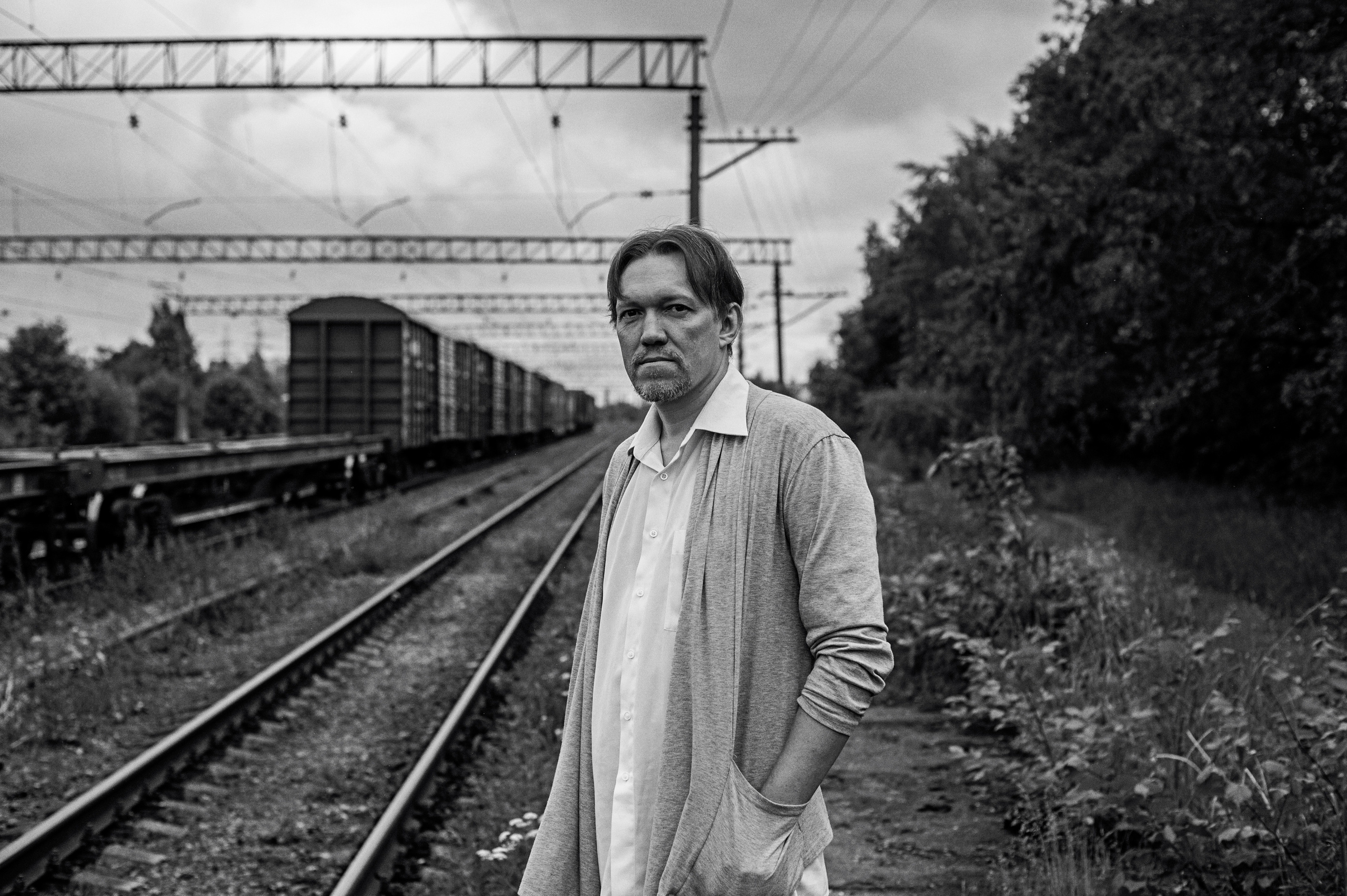 Александр. Сергей Виноградов фотограф Россия Санкт-Петербург