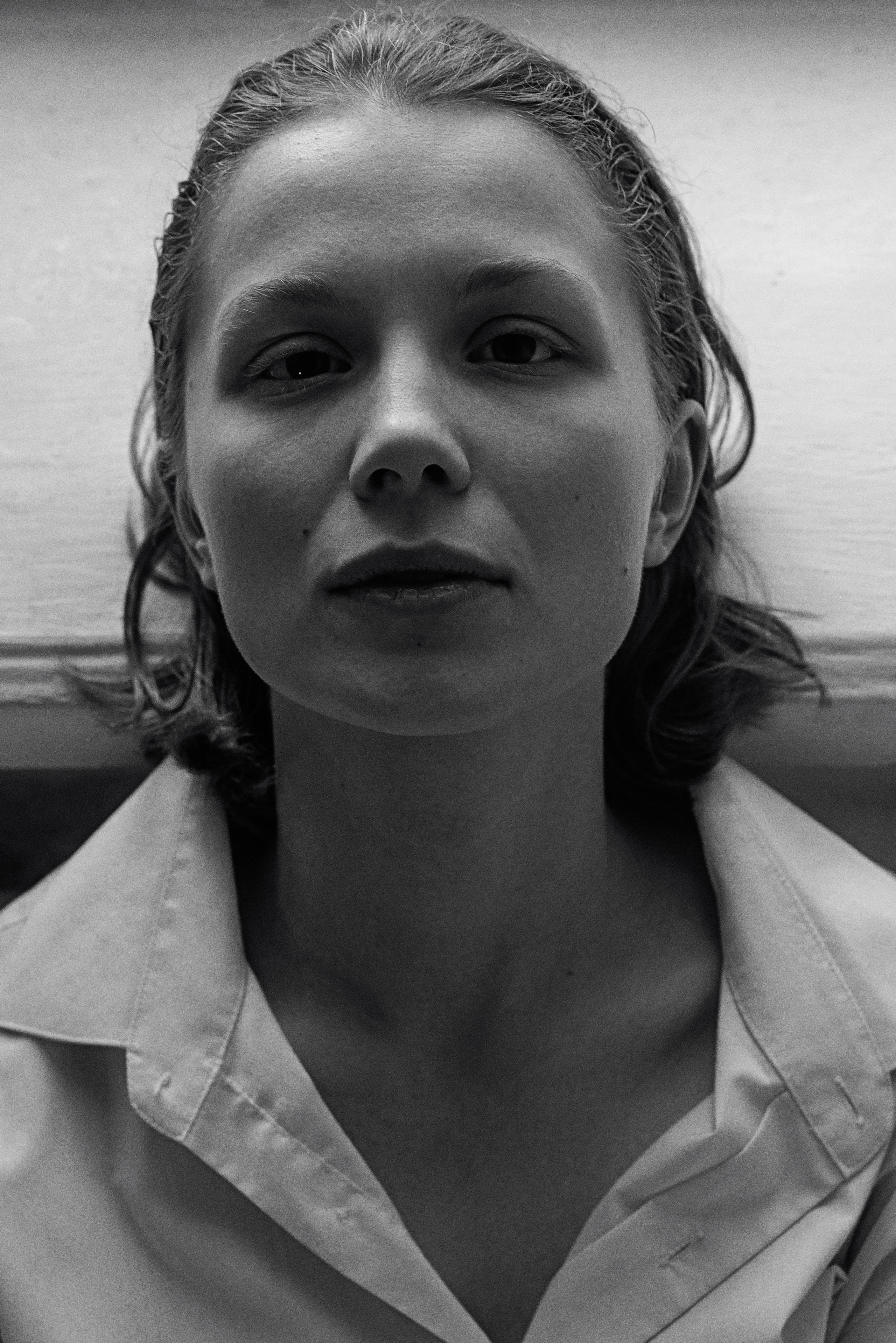 Nastya. Sergey Vinogradov photographer Russia Saint Petersburg