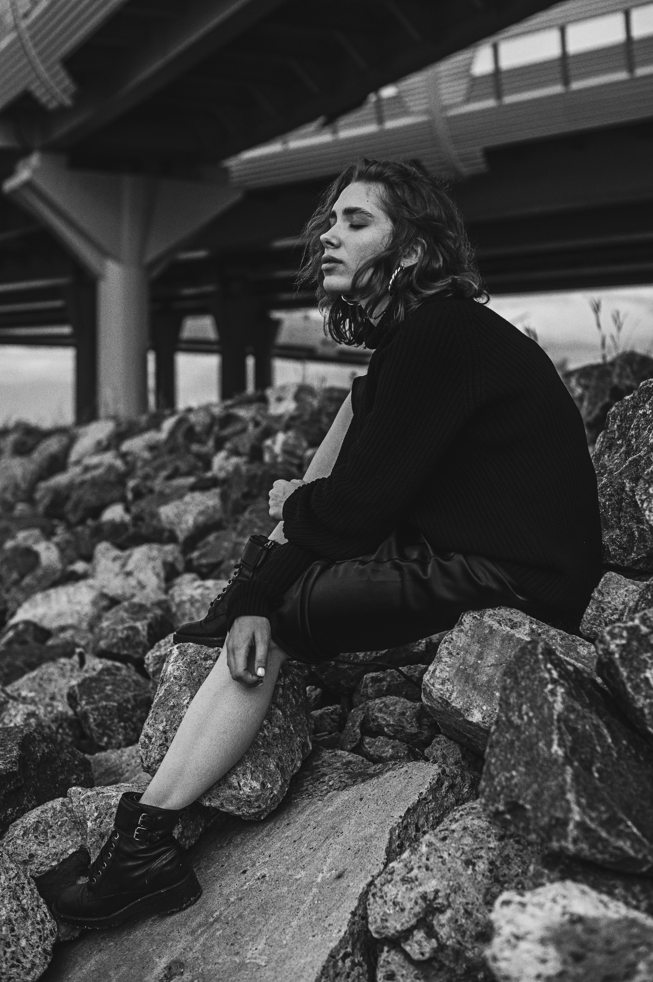 Настя. Сергей Виноградов фотограф Россия Санкт-Петербург