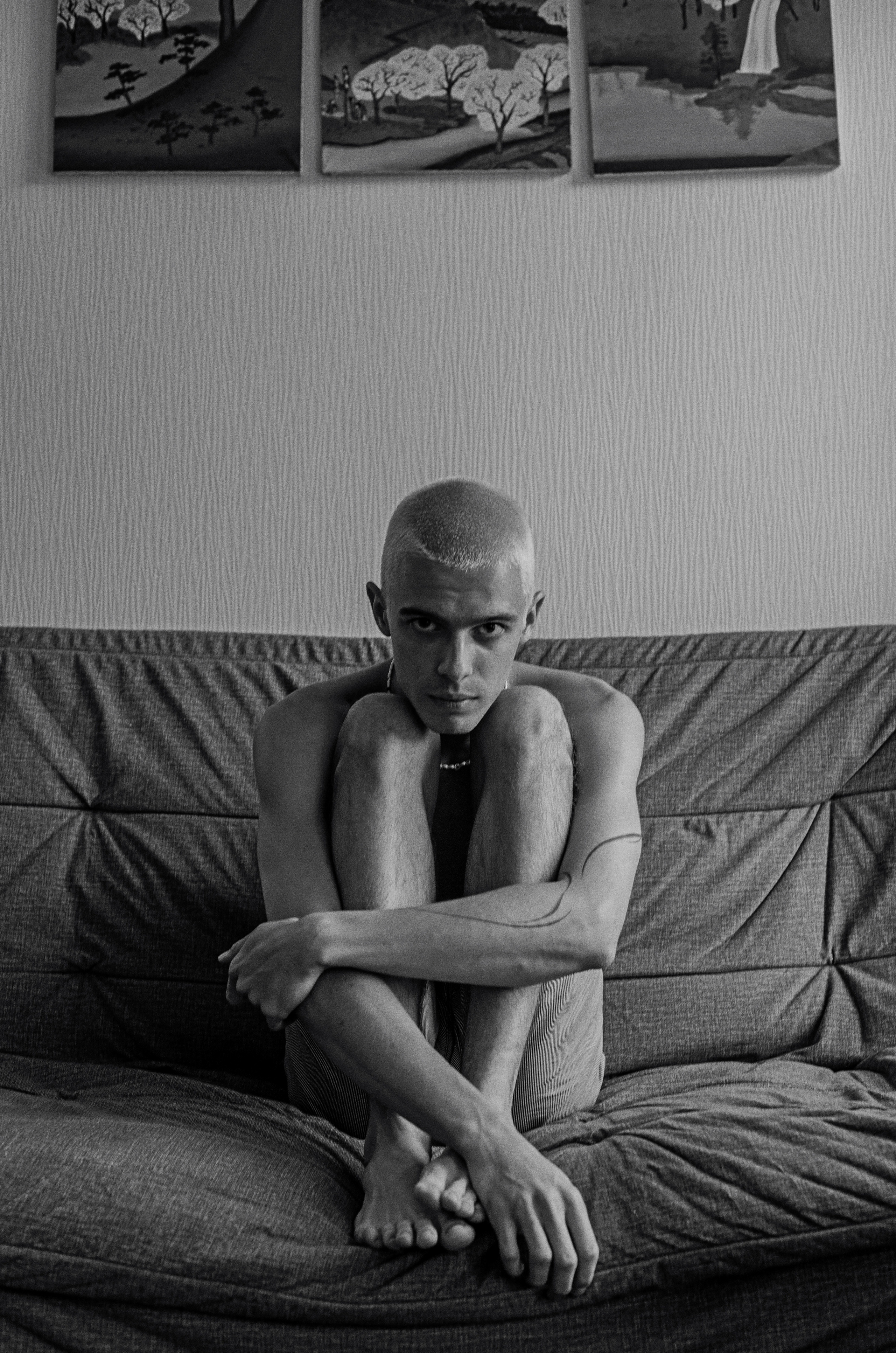 Roma. Sergey Vinogradov photographer Russia Saint Petersburg