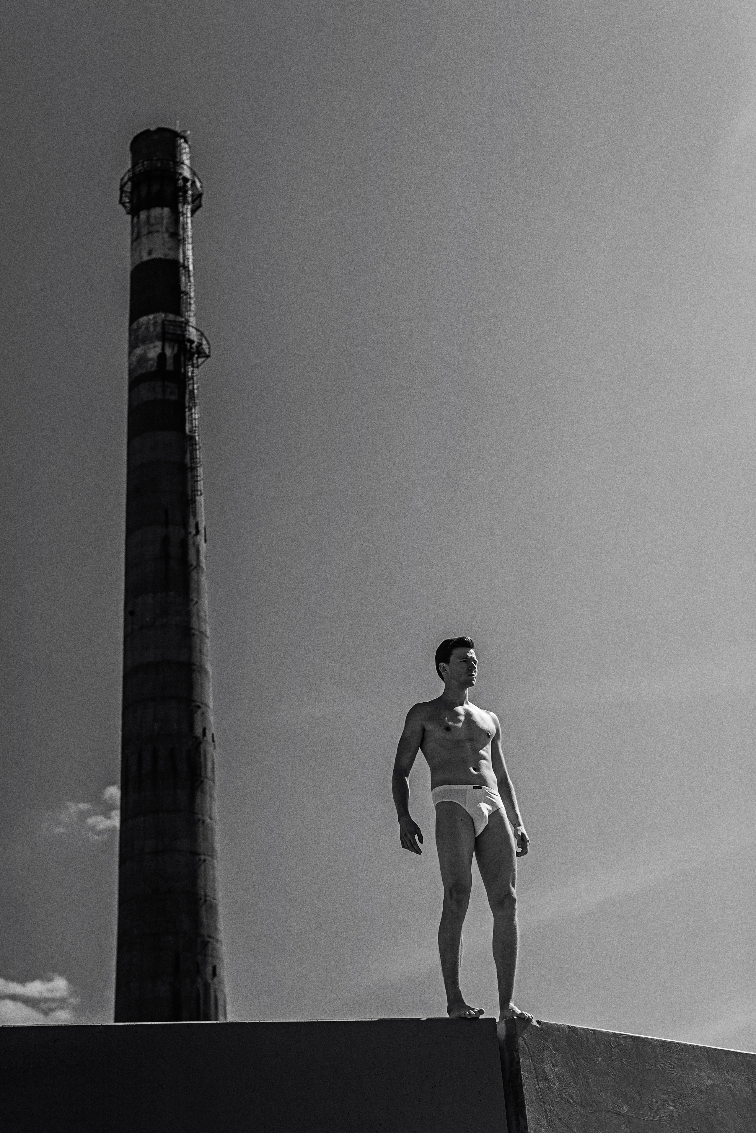 Фотосессия Антон. Сергей Виноградов фотограф Россия Санкт-Петербург