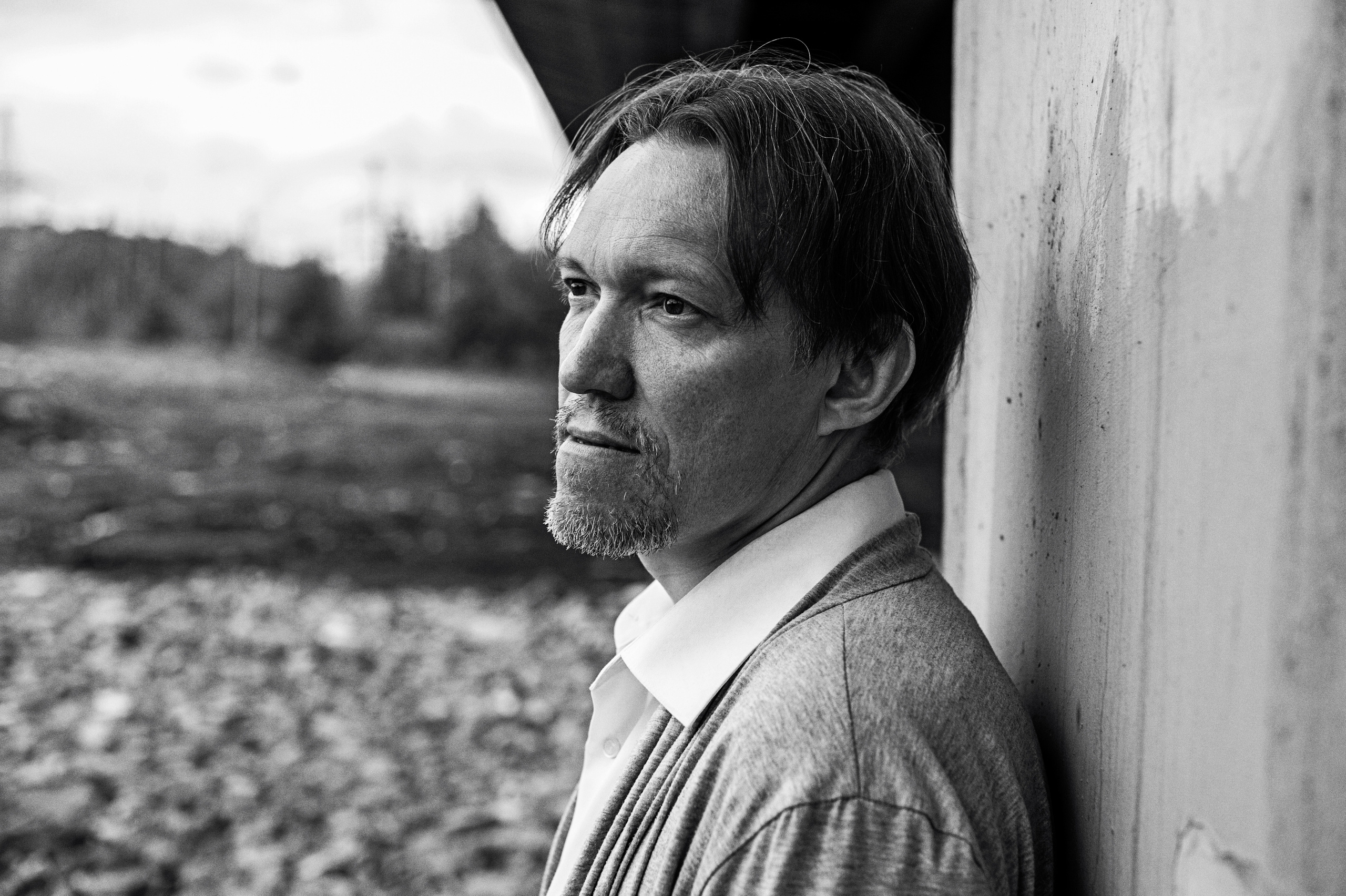 Александр. Сергей Виноградов фотограф Россия Санкт-Петербург