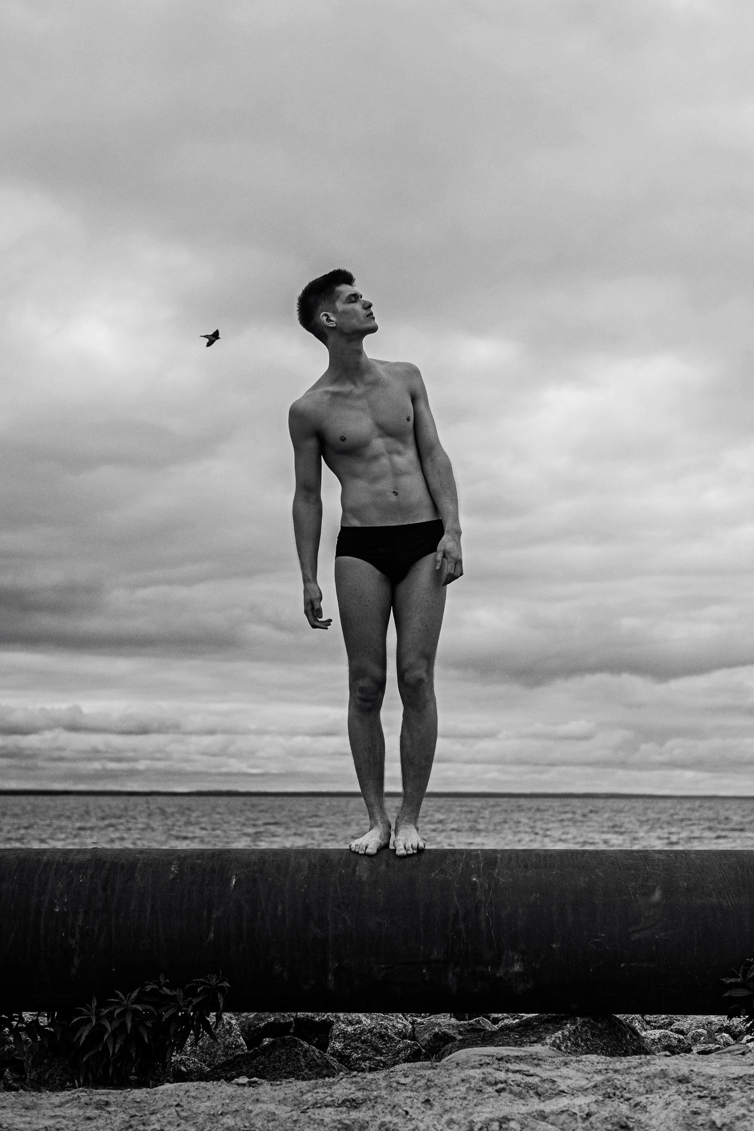 Павел. Сергей Виноградов фотограф Россия Санкт-Петербург