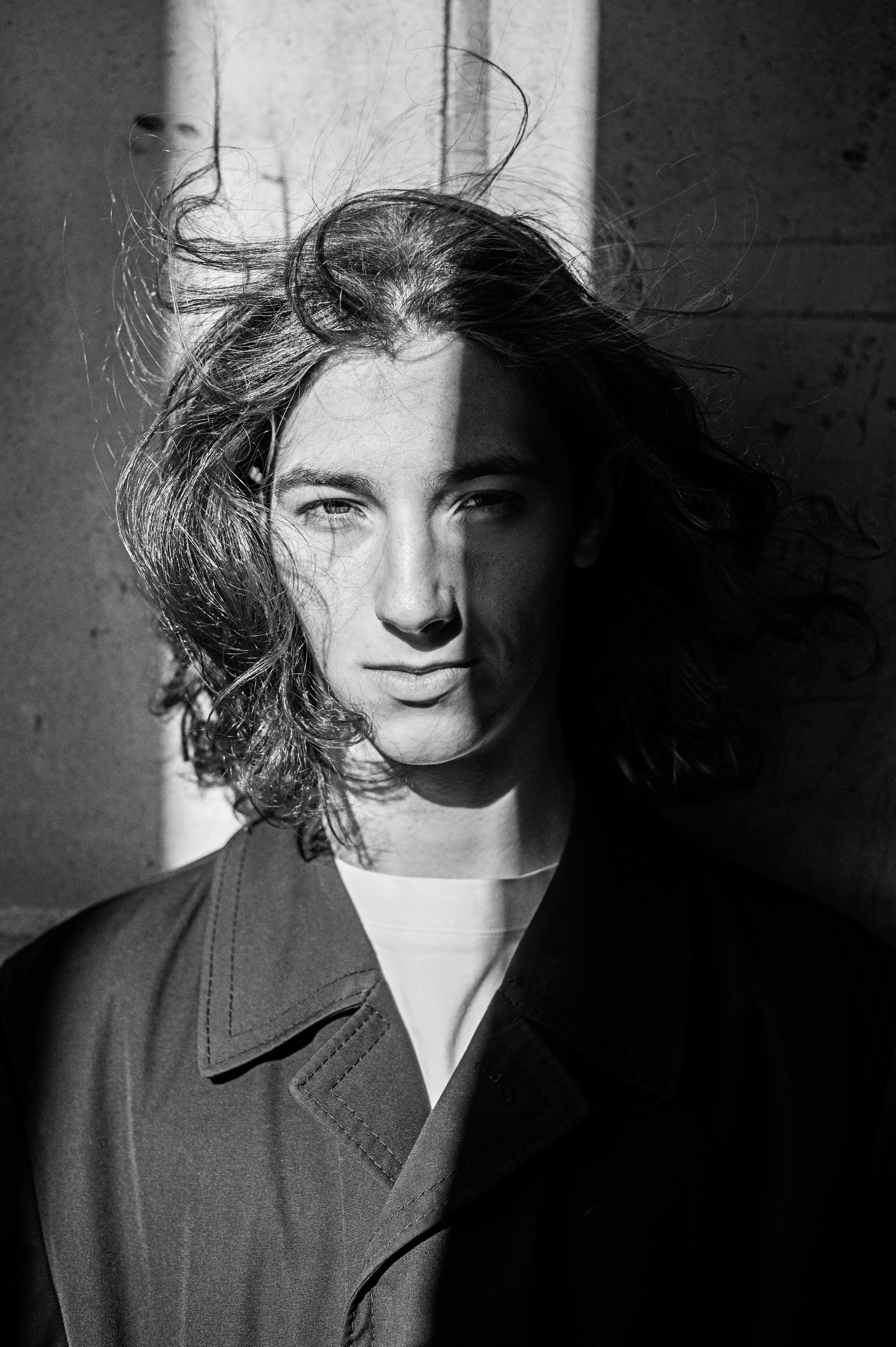 Егор. Сергей Виноградов фотограф Россия Санкт-Петербург