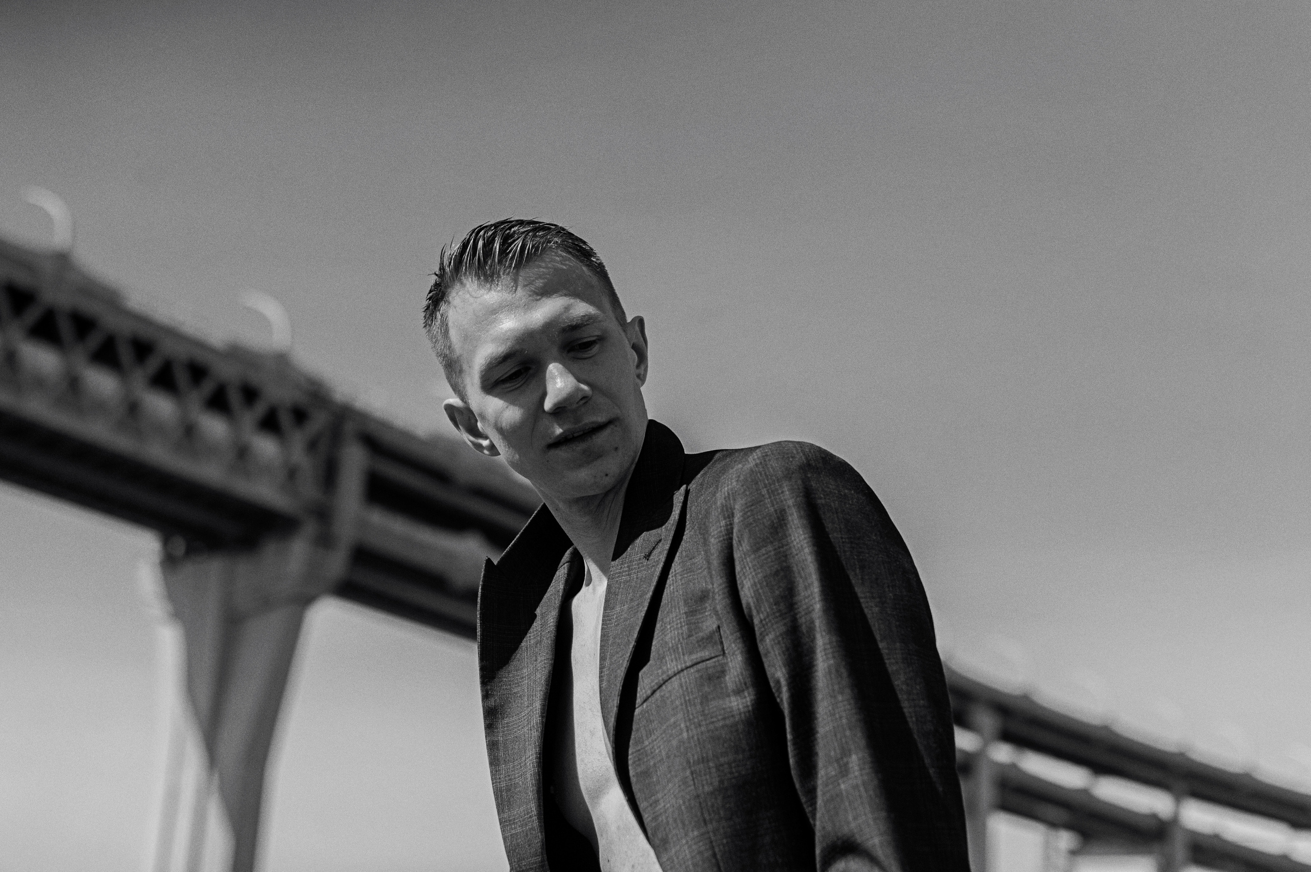 Никита. Сергей Виноградов фотограф Россия Санкт-Петербург