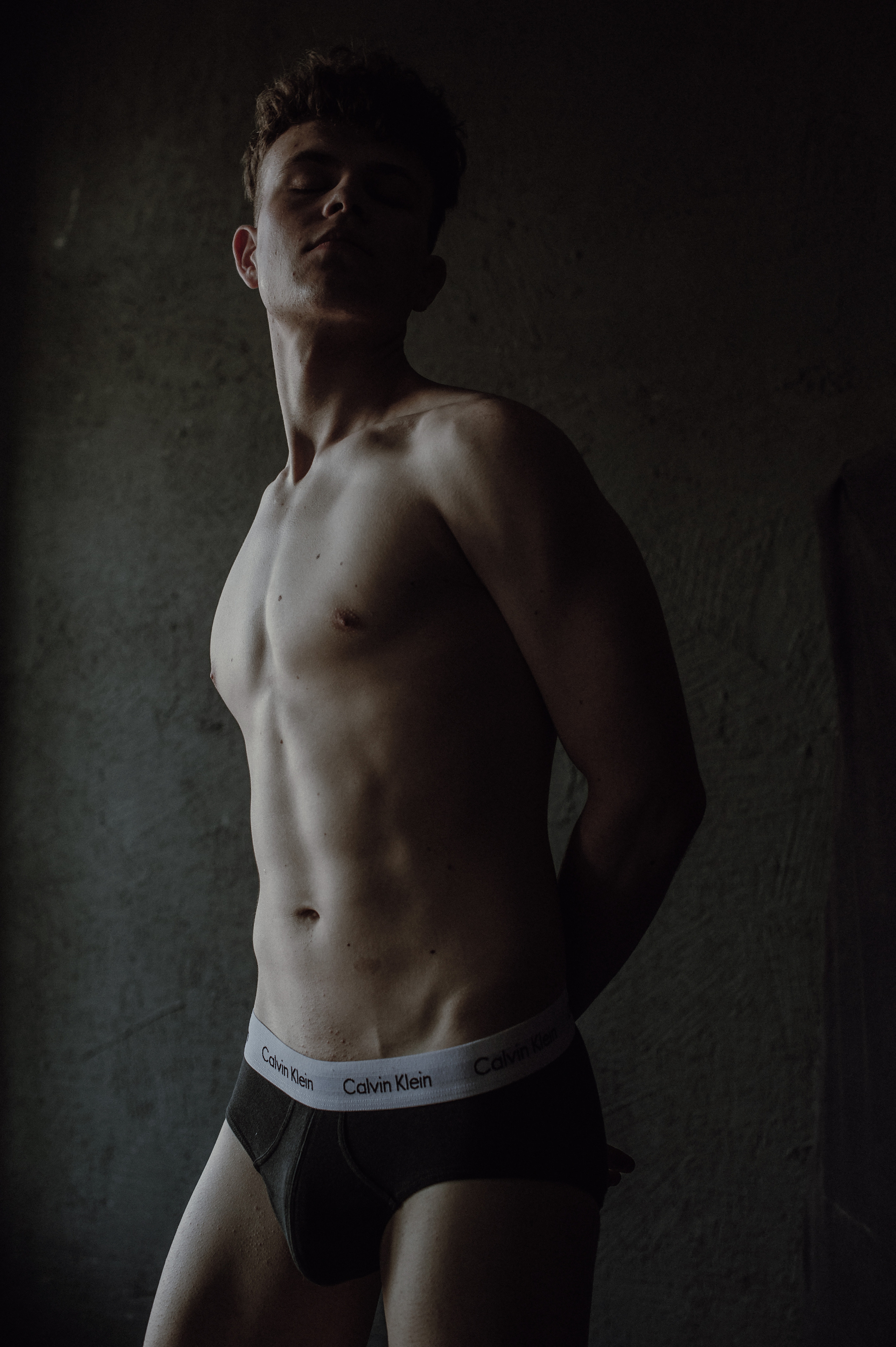 Pavel. Sergey Vinogradov photographer Russia Saint Petersburg