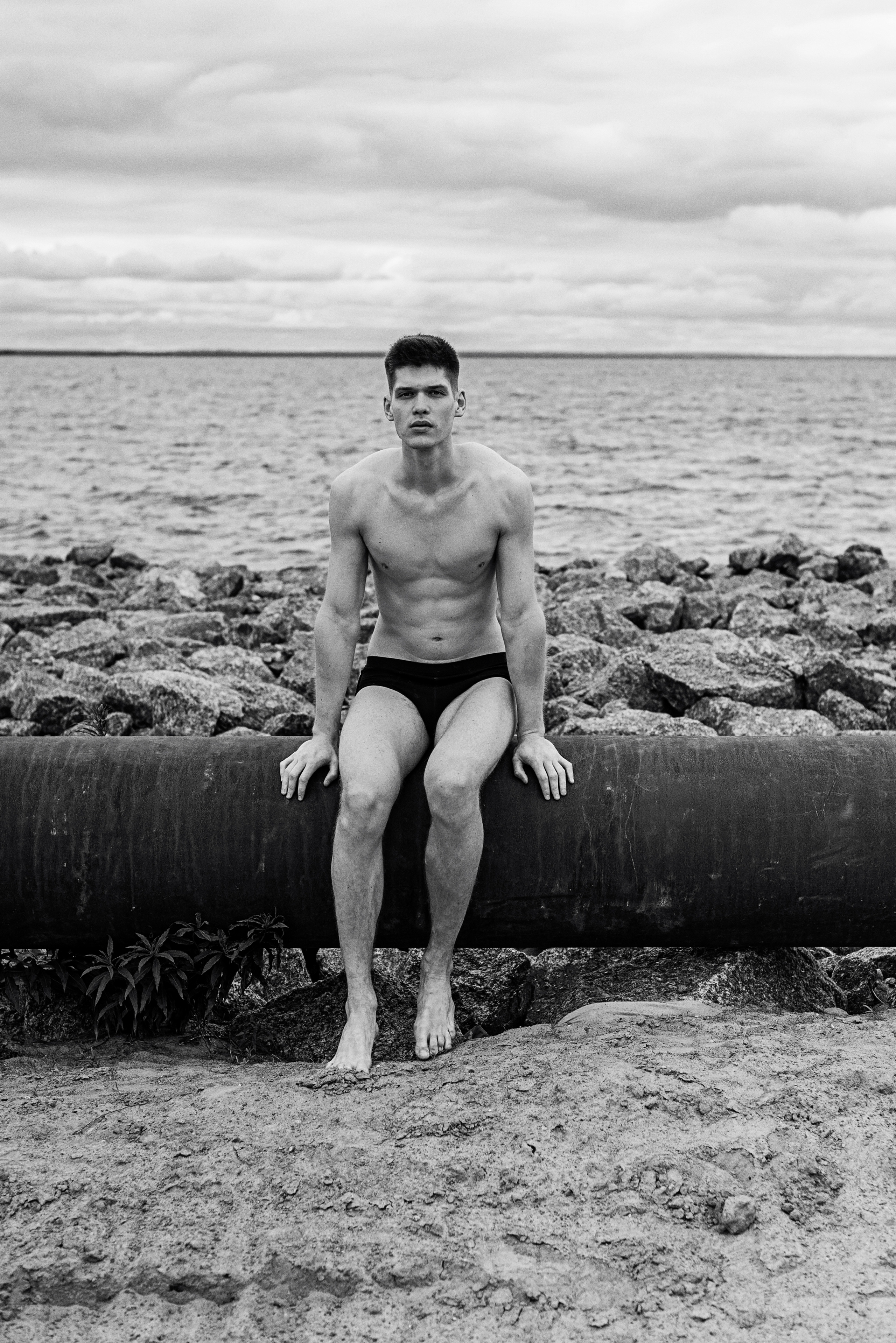 Павел. Сергей Виноградов фотограф Россия Санкт-Петербург