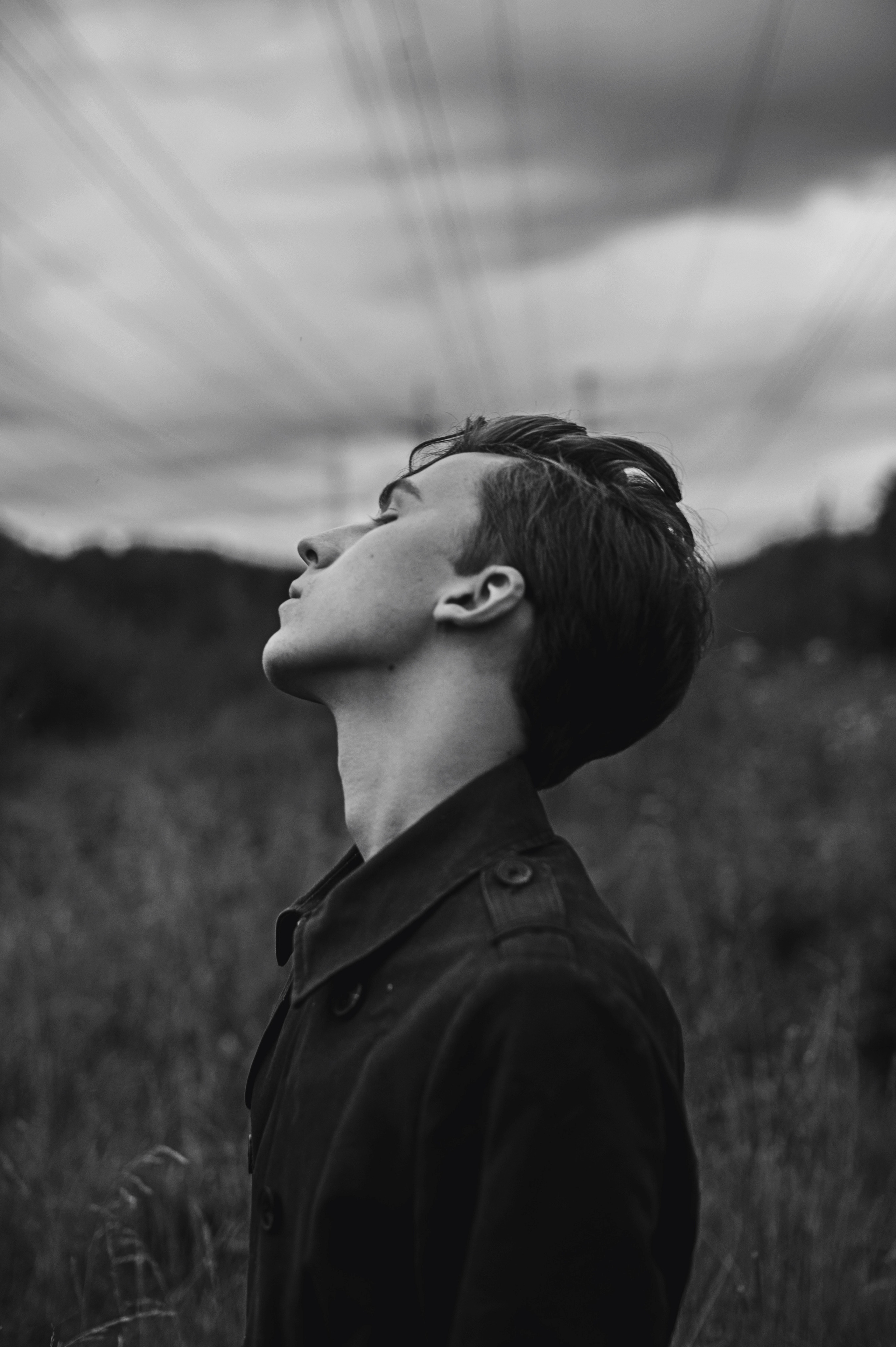 Илья. Сергей Виноградов фотограф Россия Санкт-Петербург