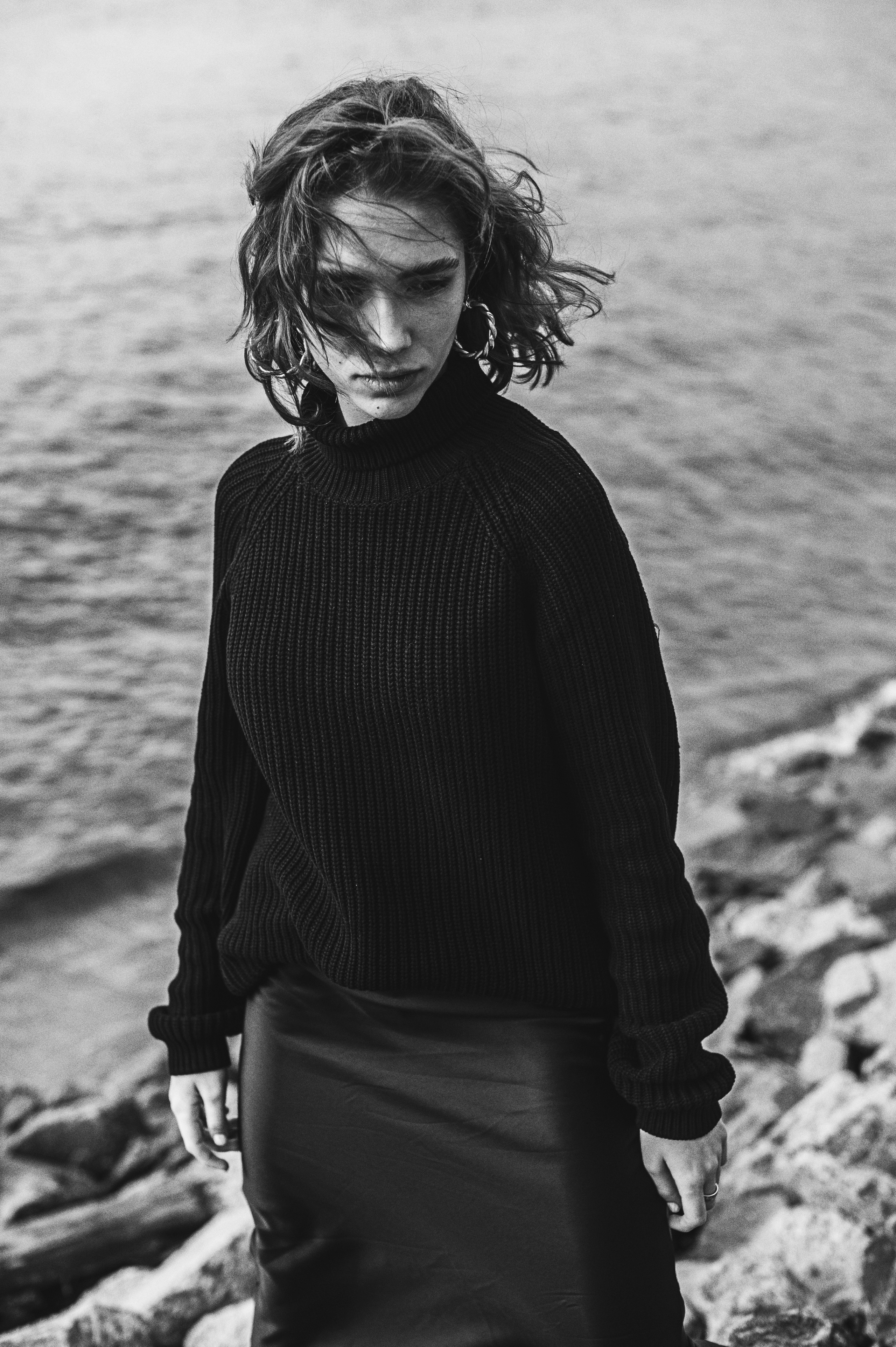 Настя. Сергей Виноградов фотограф Россия Санкт-Петербург